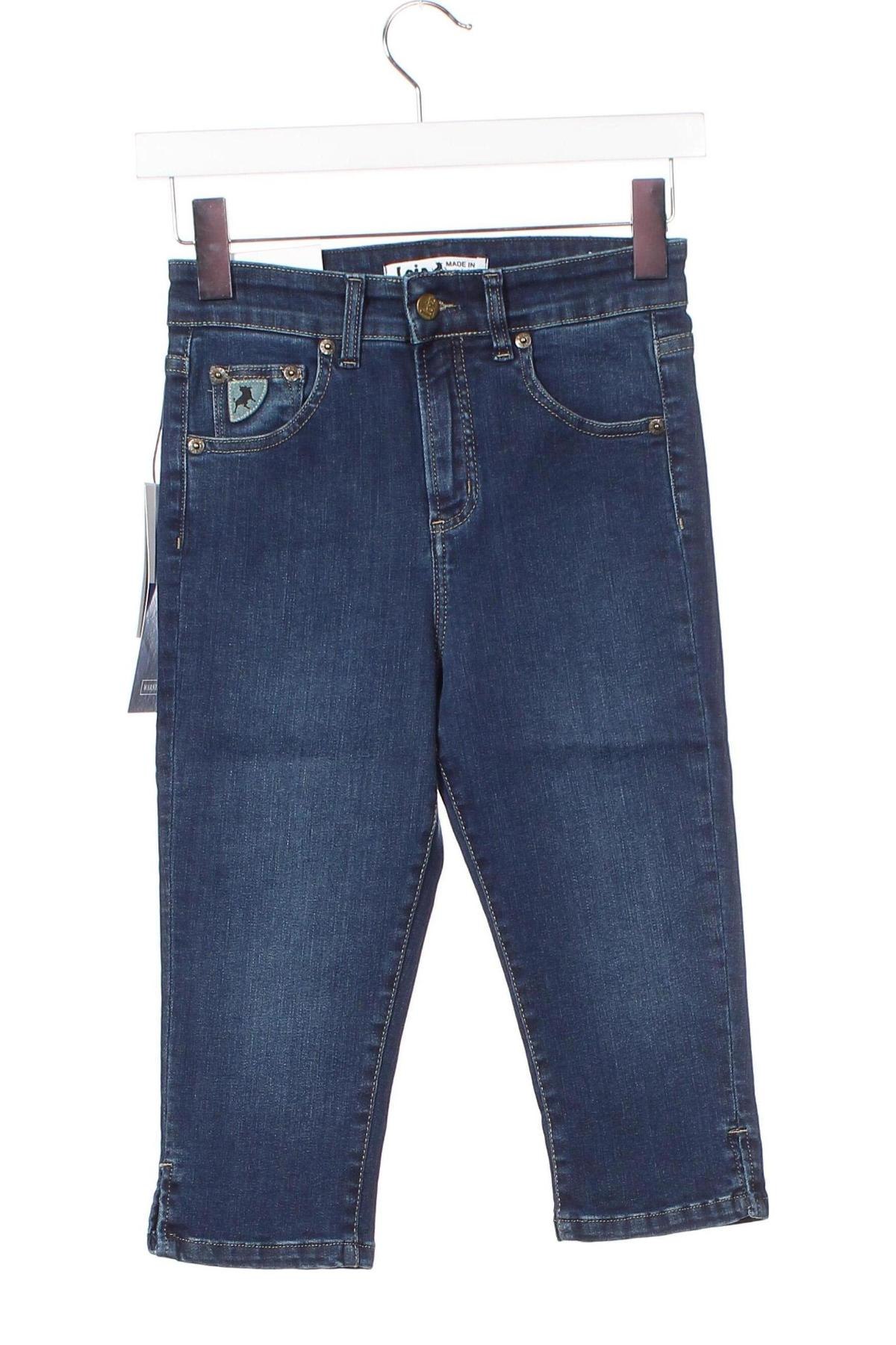 Damen Jeans Lois, Größe XXS, Farbe Blau, Preis 4,98 €