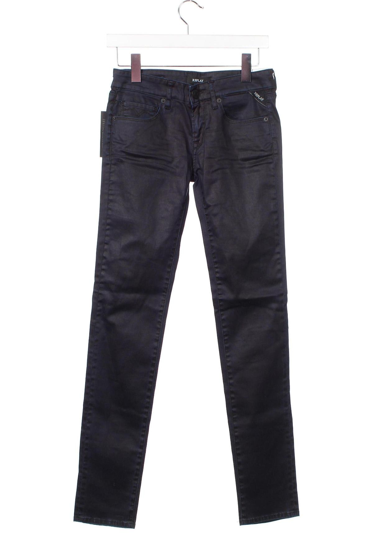 Damen Jeans Replay, Größe S, Farbe Blau, Preis 82,99 €