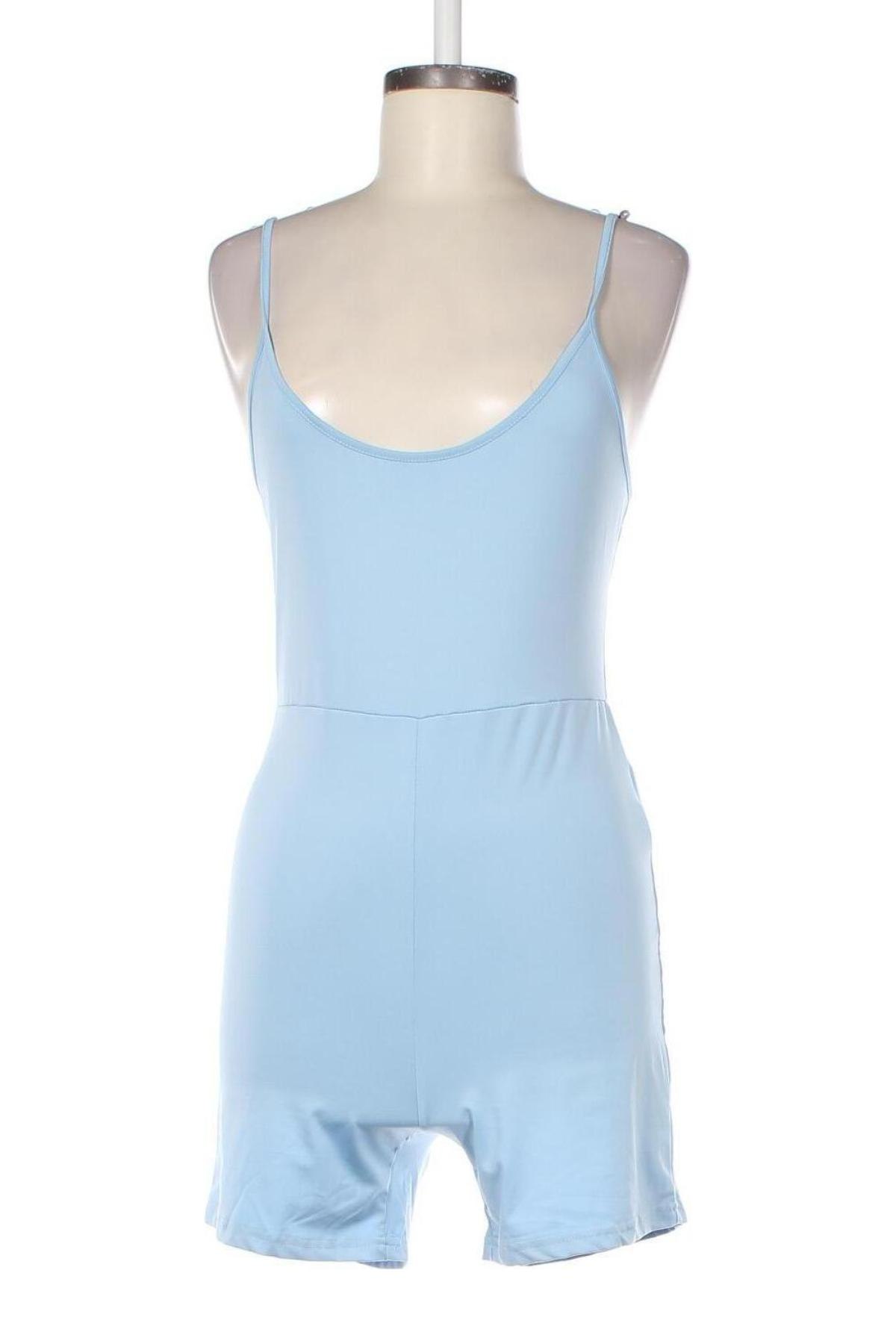 Damen Overall SHEIN, Größe L, Farbe Blau, Preis € 2,71