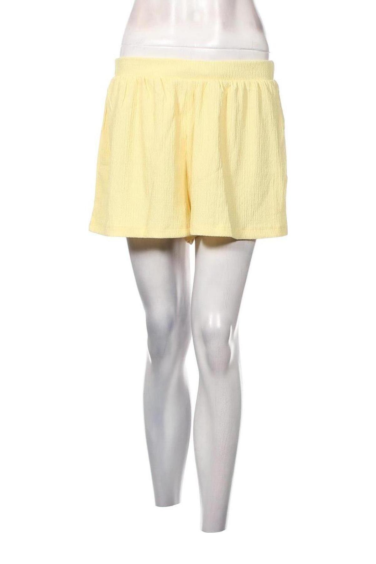Damen Shorts ASOS, Größe S, Farbe Gelb, Preis € 37,11