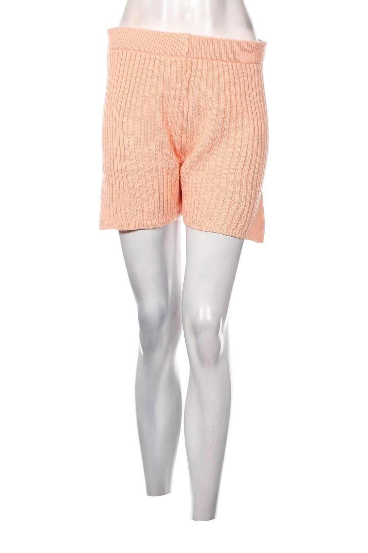 Damen Shorts I Saw It First, Größe M, Farbe Orange, Preis 2,99 €