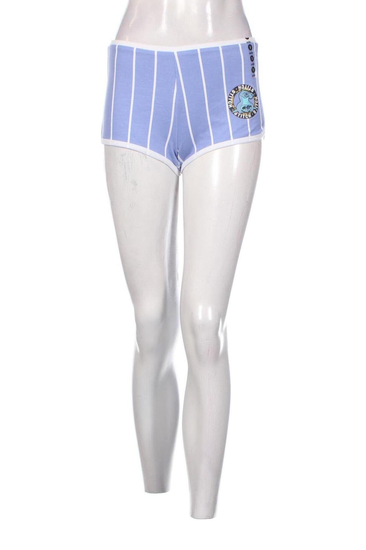 Damen Shorts Undiz, Größe S, Farbe Blau, Preis € 4,45