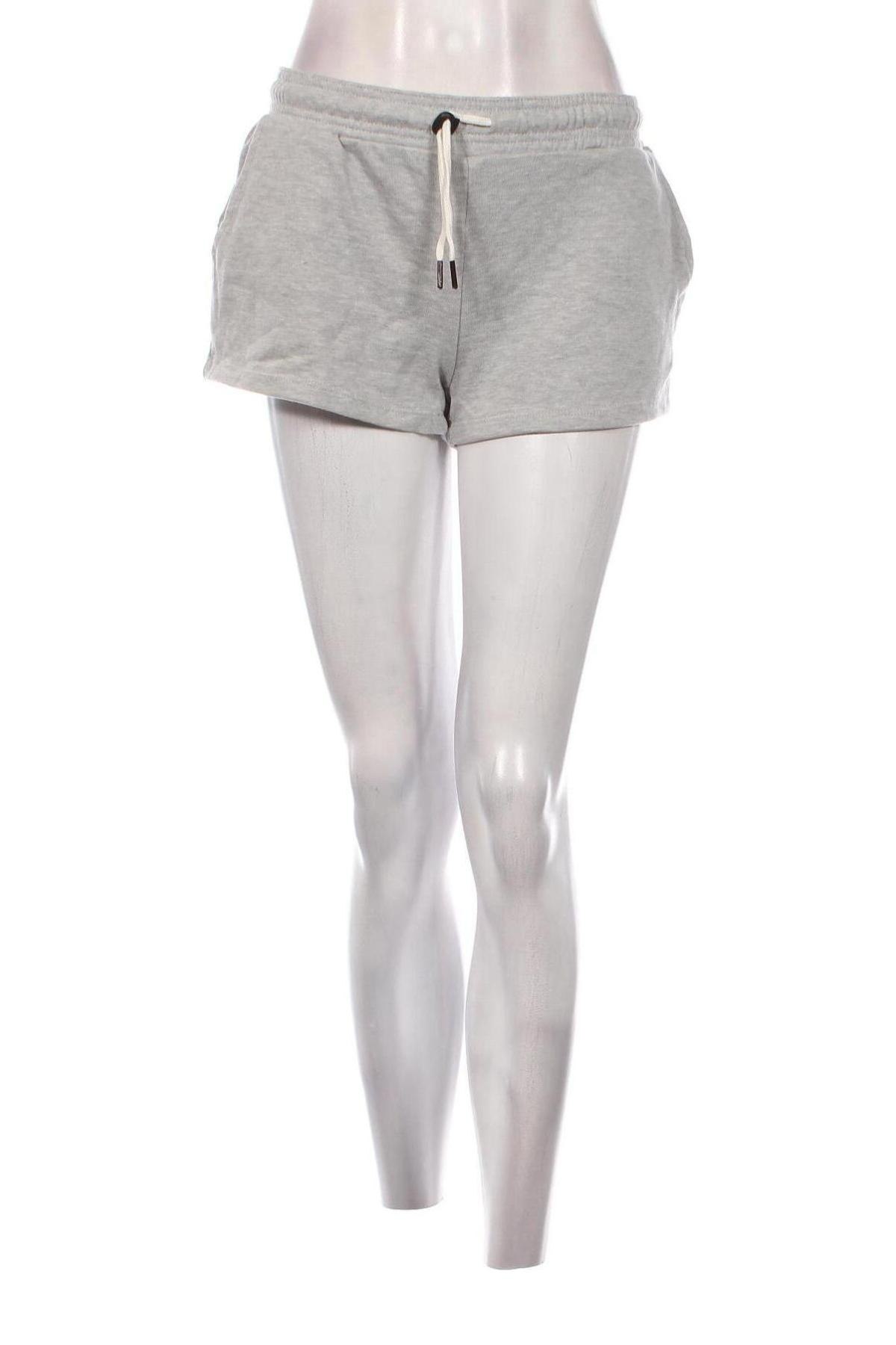 Damen Shorts Undiz, Größe S, Farbe Grau, Preis € 37,11