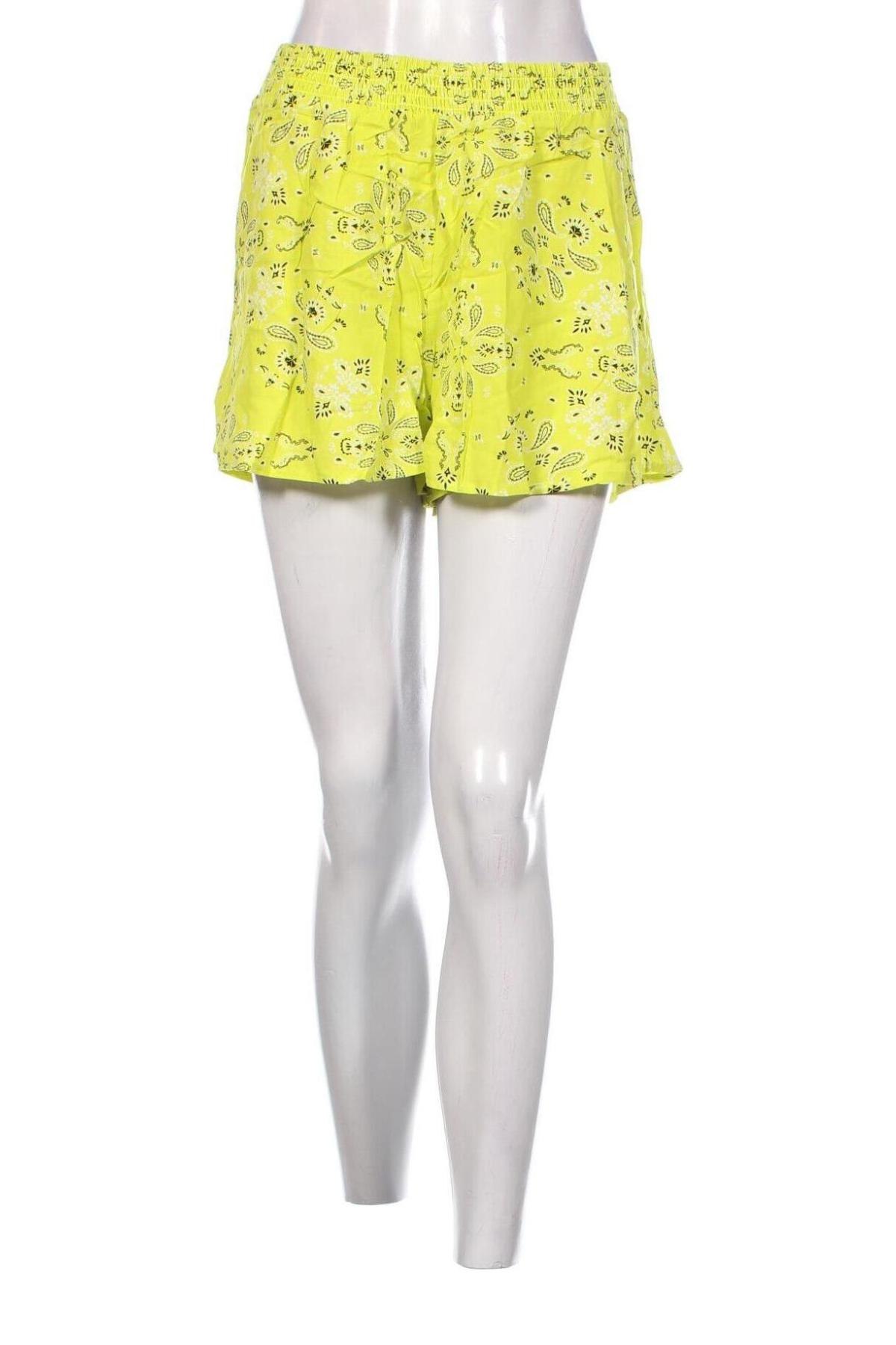 Damen Shorts Undiz, Größe M, Farbe Mehrfarbig, Preis 4,08 €