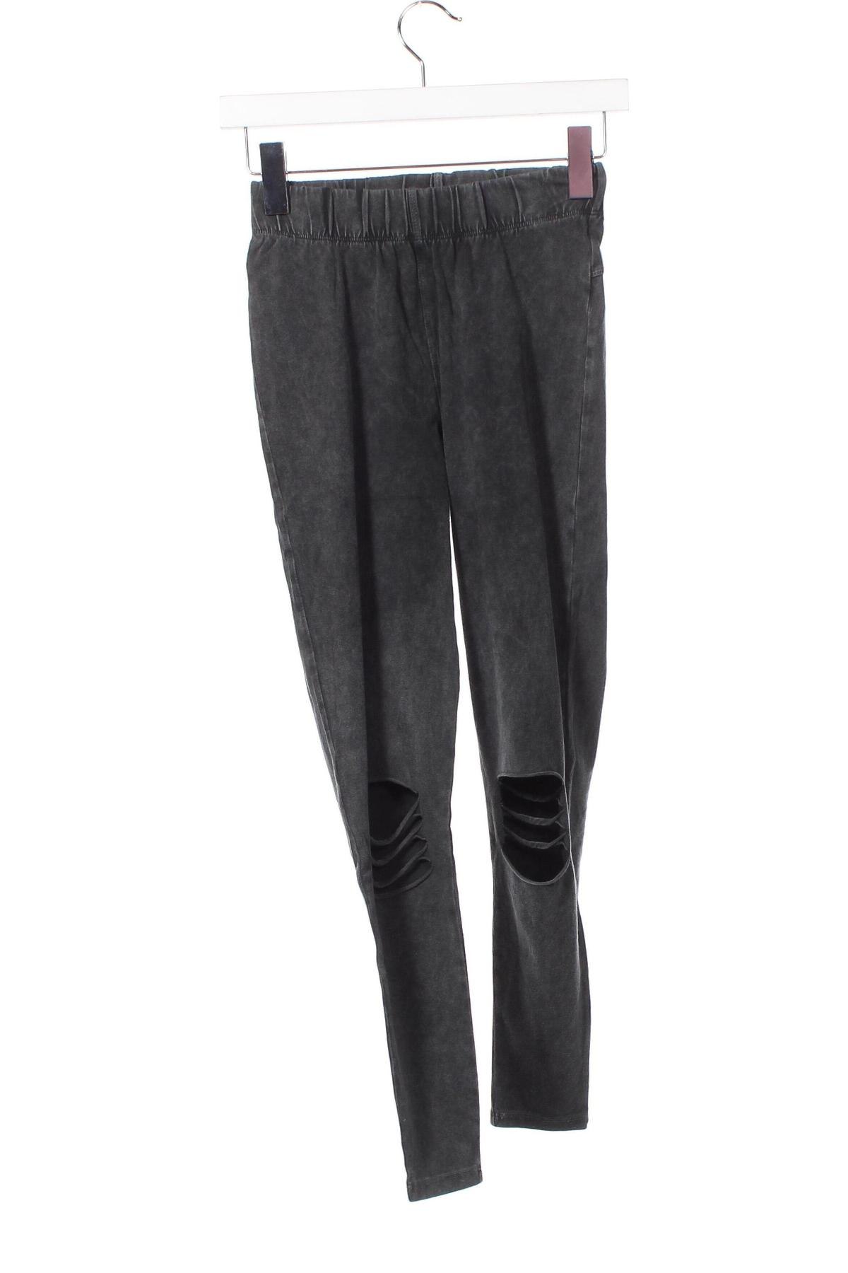 Damen Leggings Trueprodigy, Größe XS, Farbe Grau, Preis € 5,62