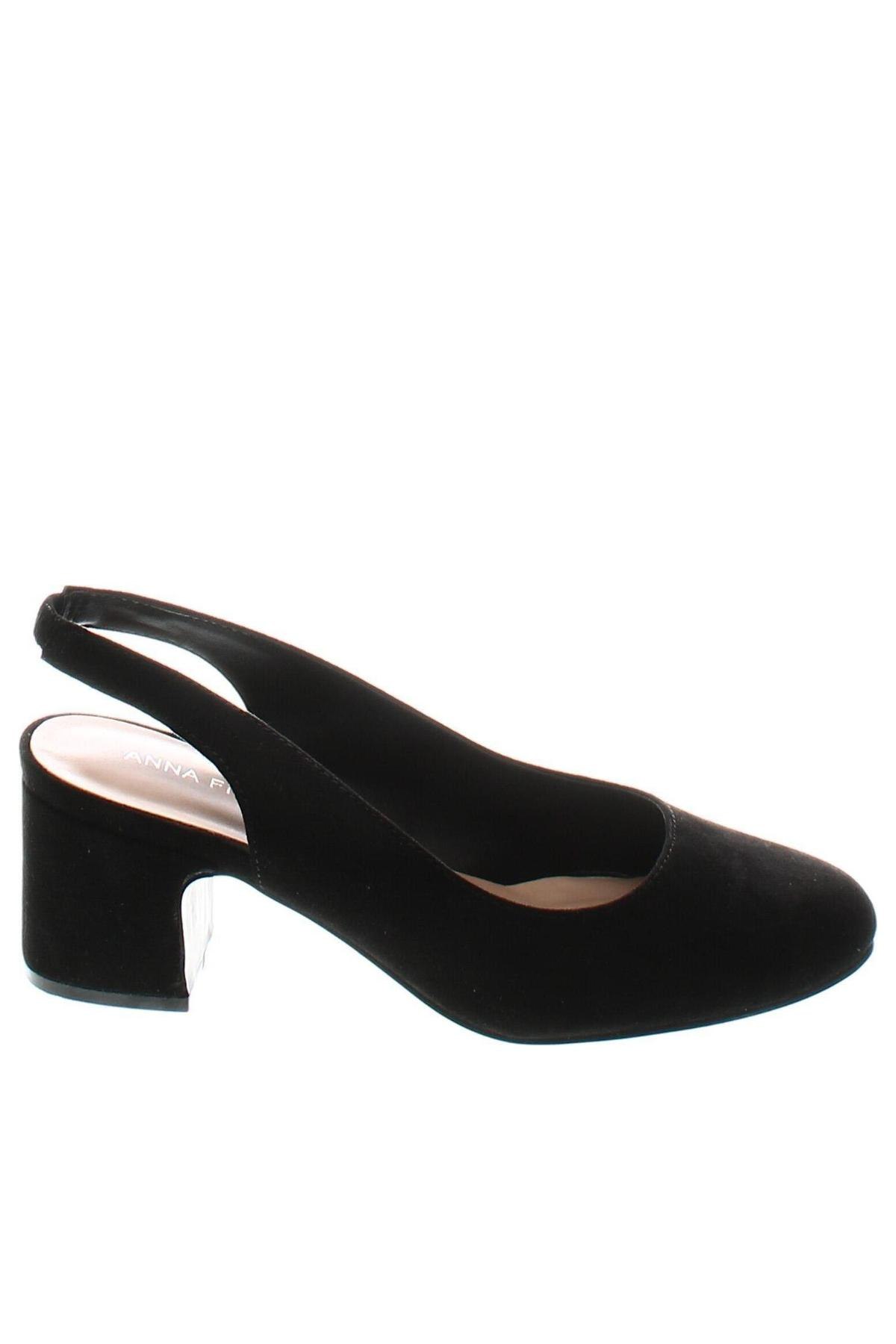Дамски обувки Anna Field, Размер 36, Цвят Черен, Цена 62,00 лв.