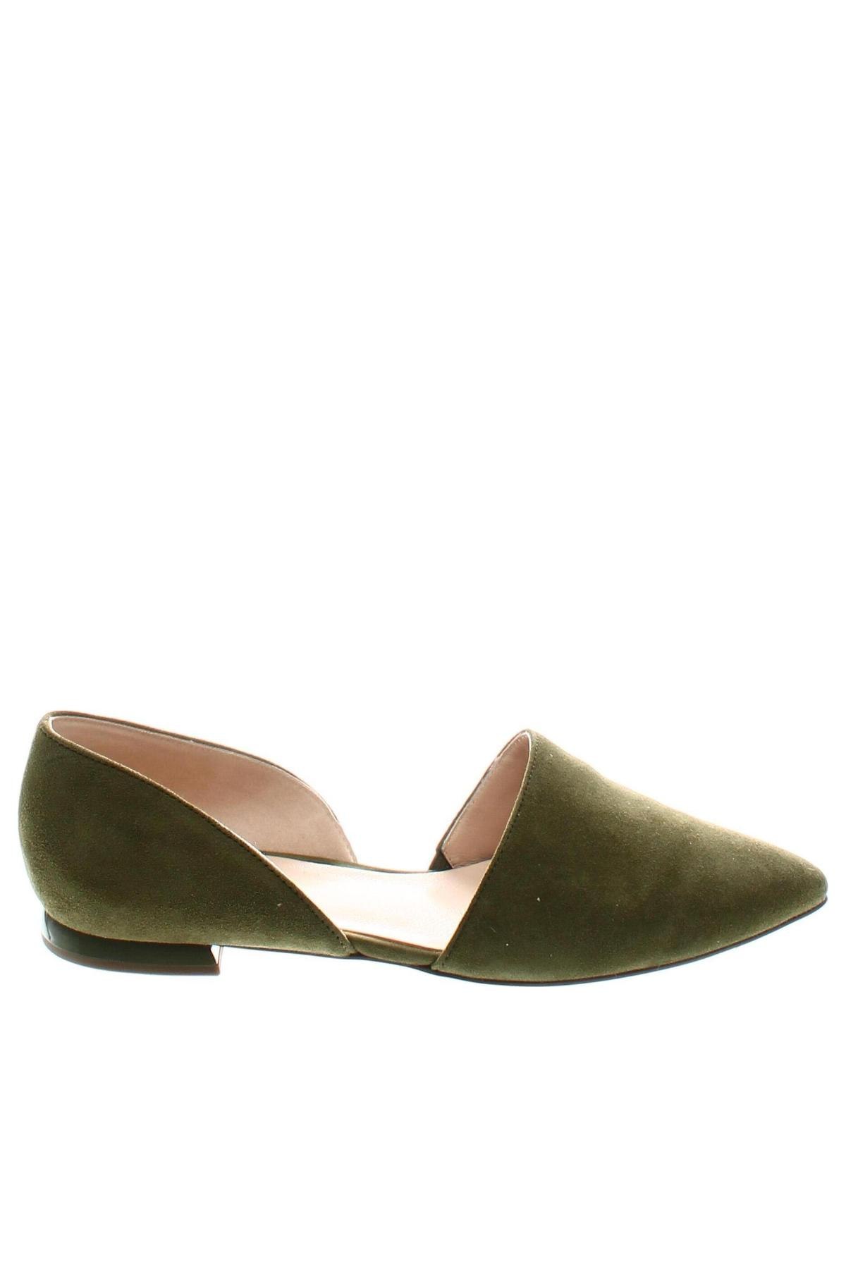 Dámské boty  Hogl, Velikost 37, Barva Zelená, Cena  1 483,00 Kč