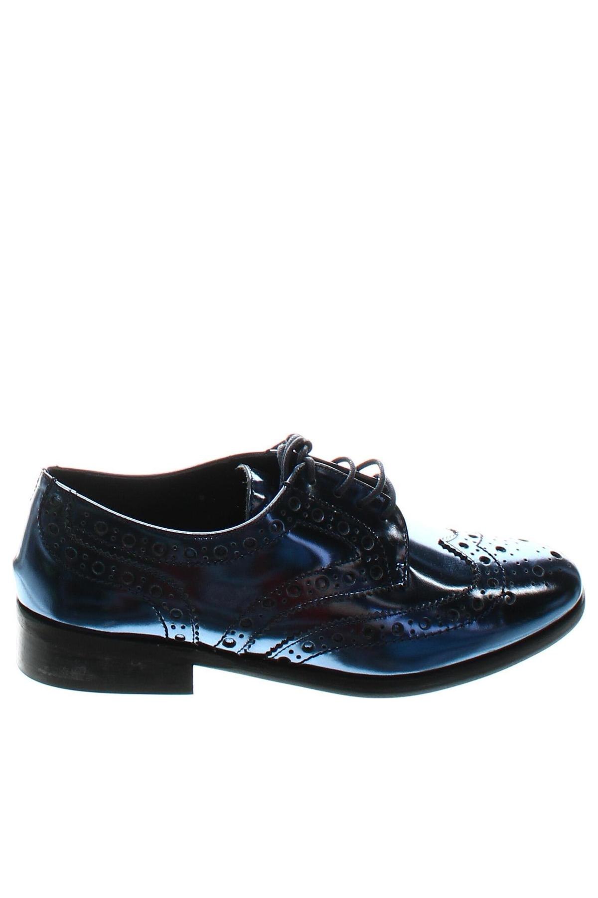 Дамски обувки Minelli, Размер 35, Цвят Син, Цена 190,00 лв.