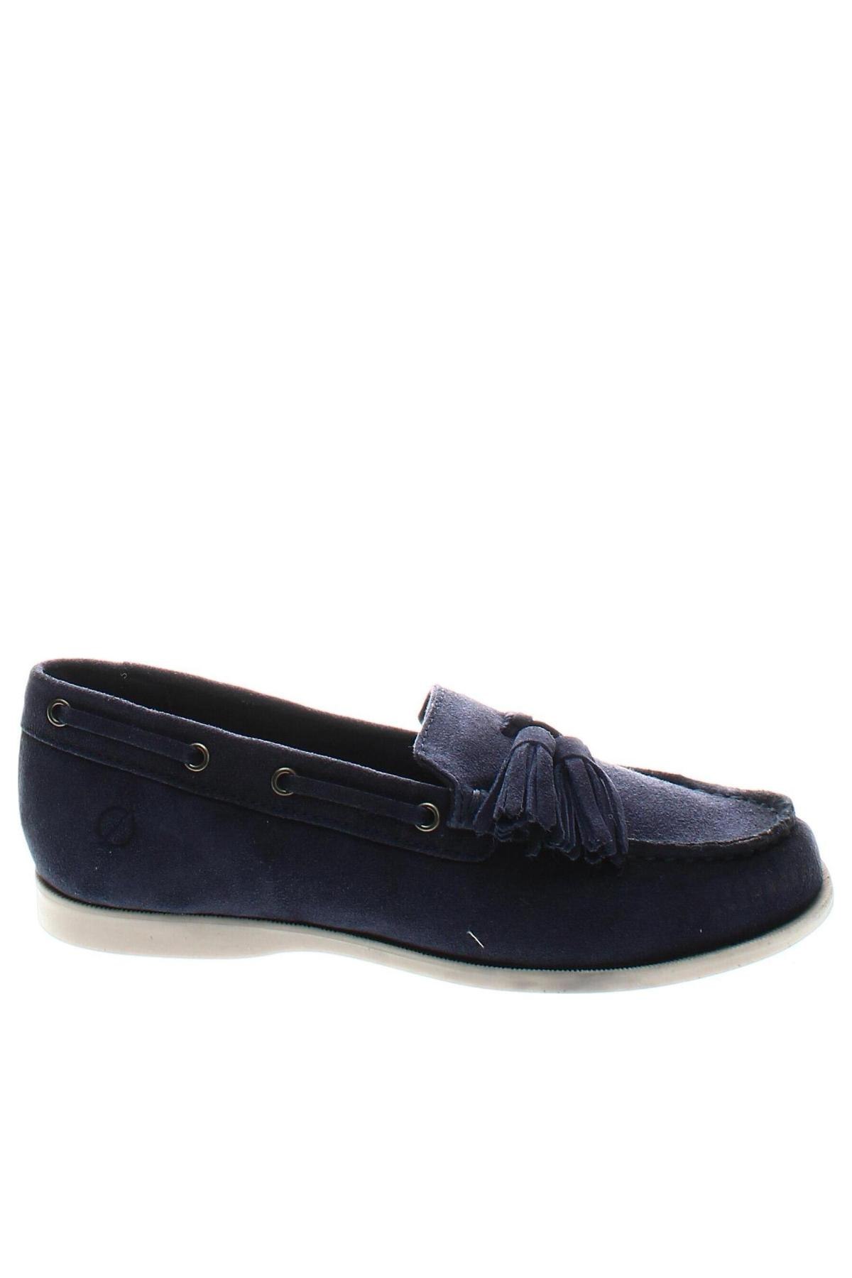 Dámské boty  Paul Vesterbro, Velikost 36, Barva Modrá, Cena  1 913,00 Kč