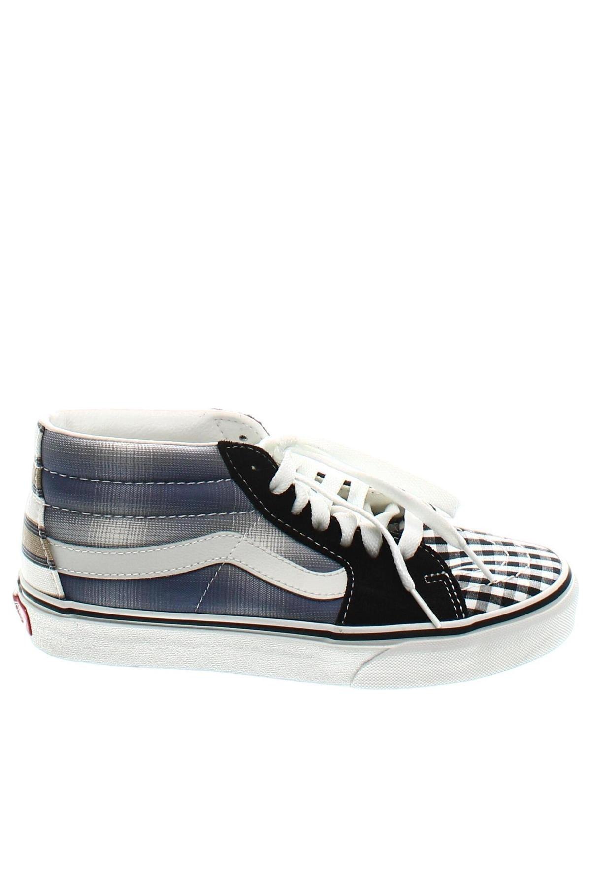 Încălțăminte de damă Vans, Mărime 36, Culoare Multicolor, Preț 312,50 Lei