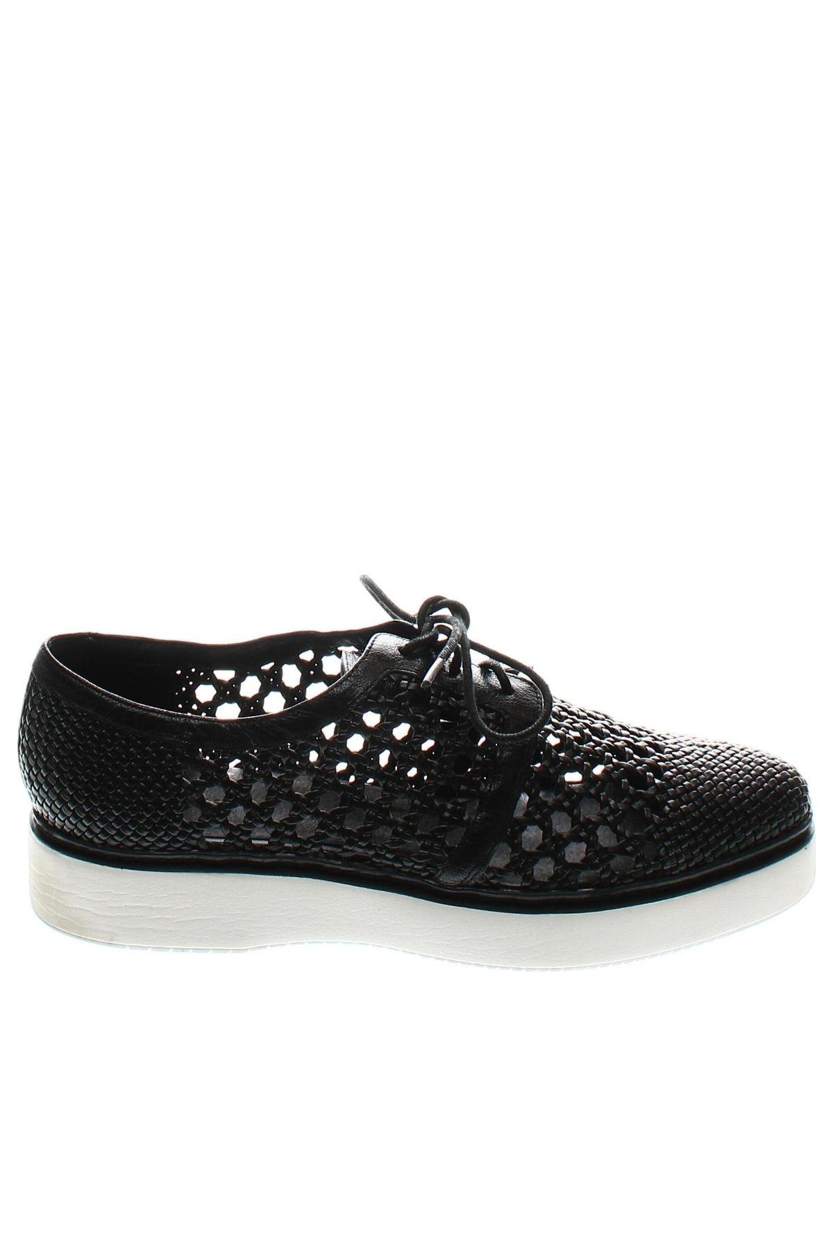 Γυναικεία παπούτσια What For, Μέγεθος 41, Χρώμα Μαύρο, Τιμή 57,53 €