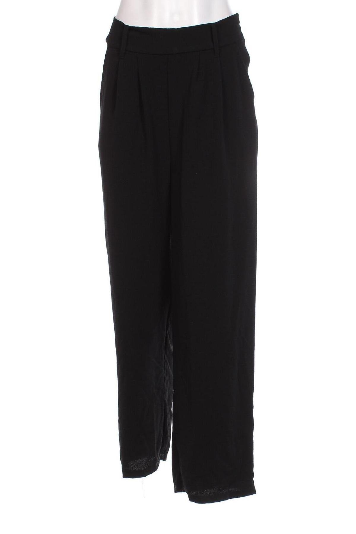 Pantaloni de femei About You, Mărime M, Culoare Negru, Preț 26,64 Lei