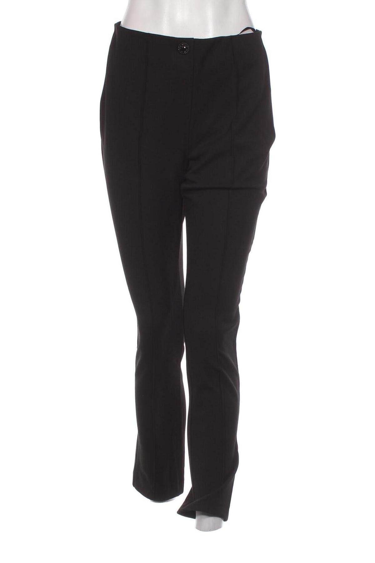 Pantaloni de femei Be Gold, Mărime S, Culoare Negru, Preț 25,72 Lei