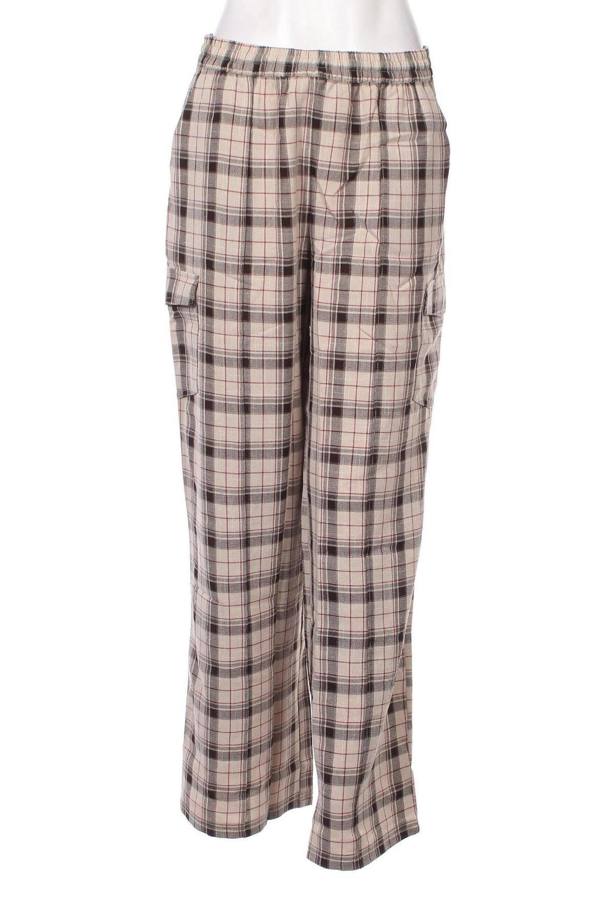 Γυναικείο παντελόνι Collusion, Μέγεθος M, Χρώμα Πολύχρωμο, Τιμή 5,26 €