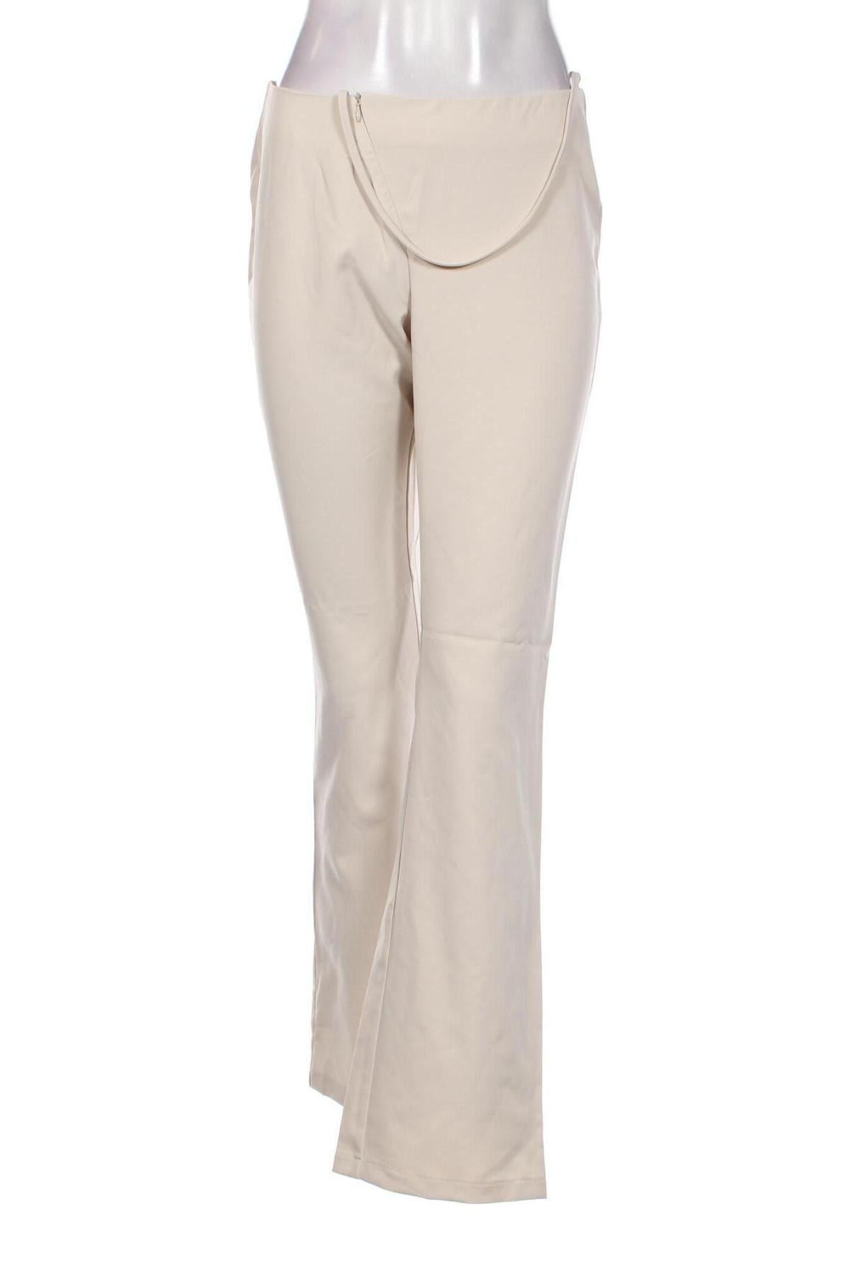 Γυναικείο παντελόνι Collusion, Μέγεθος M, Χρώμα Γκρί, Τιμή 5,26 €