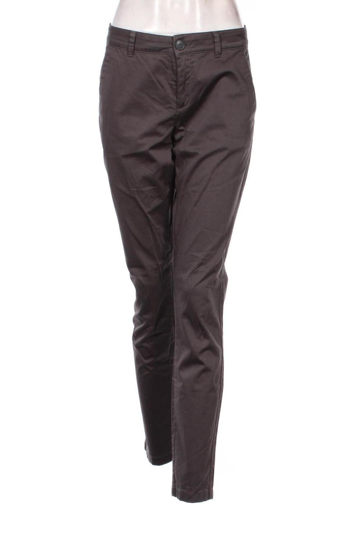 Pantaloni de femei Comma,, Mărime M, Culoare Gri, Preț 27,40 Lei