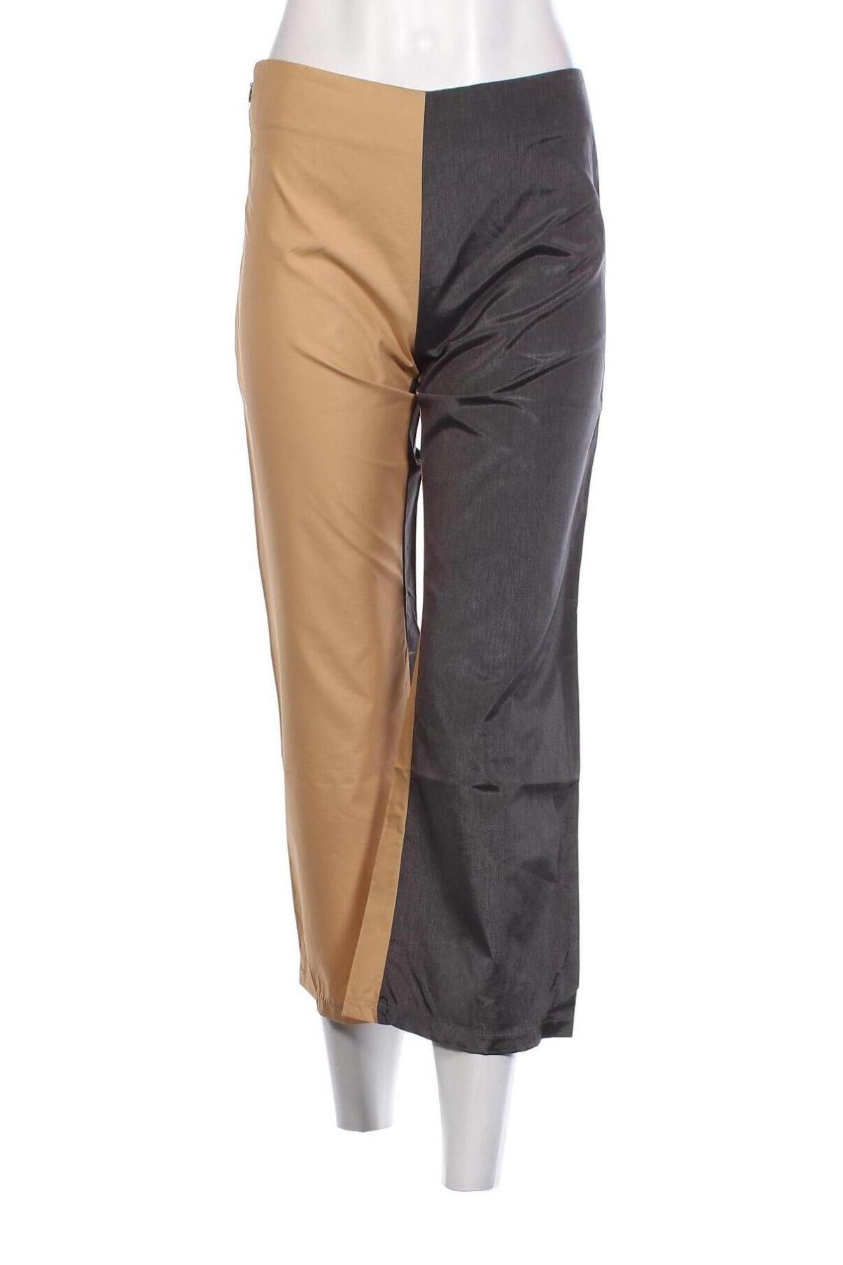 Дамски панталон Custo Barcelona, Размер S, Цвят Многоцветен, Цена 11,46 лв.