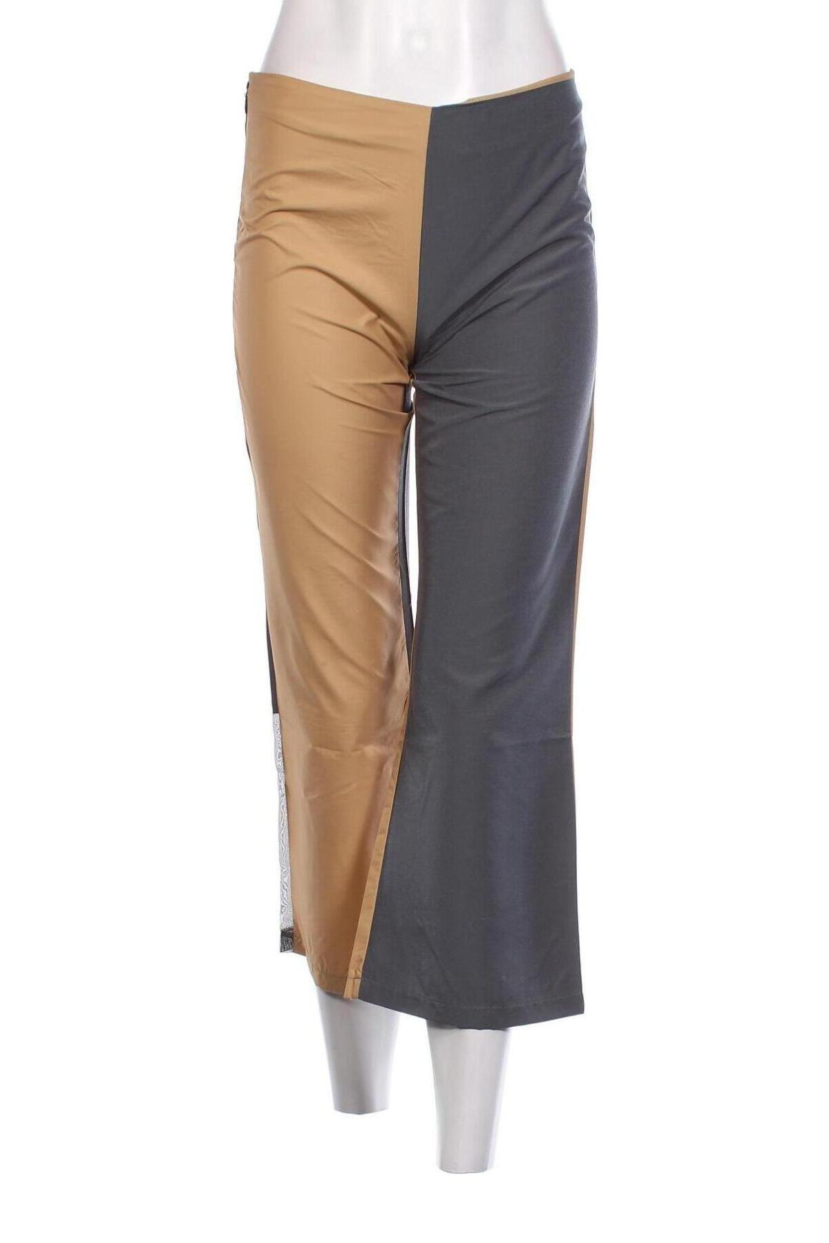 Γυναικείο παντελόνι Custo Barcelona, Μέγεθος M, Χρώμα Πολύχρωμο, Τιμή 5,91 €