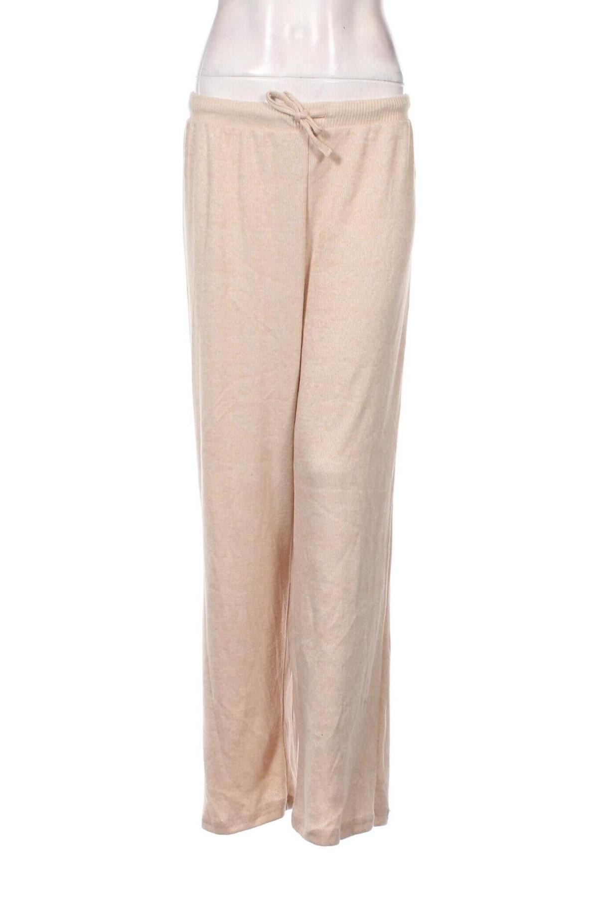 Pantaloni de femei Debenhams, Mărime M, Culoare Bej, Preț 151,32 Lei