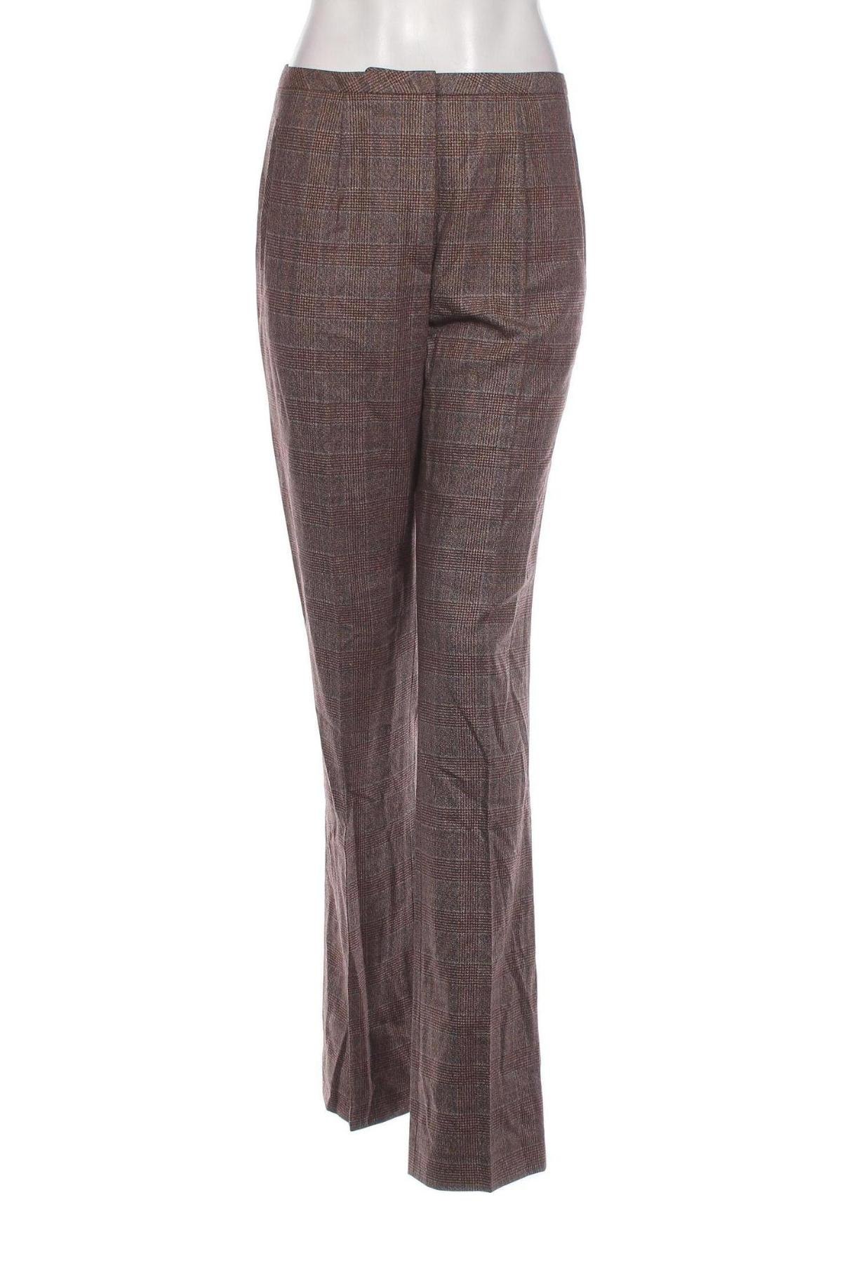 Дамски панталон Escada, Размер S, Цвят Многоцветен, Цена 359,29 лв.