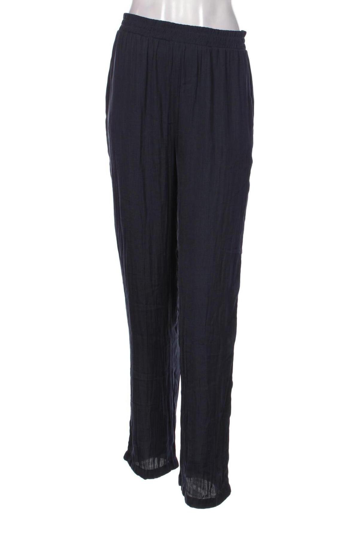 Γυναικείο παντελόνι Etam, Μέγεθος S, Χρώμα Μπλέ, Τιμή 44,85 €