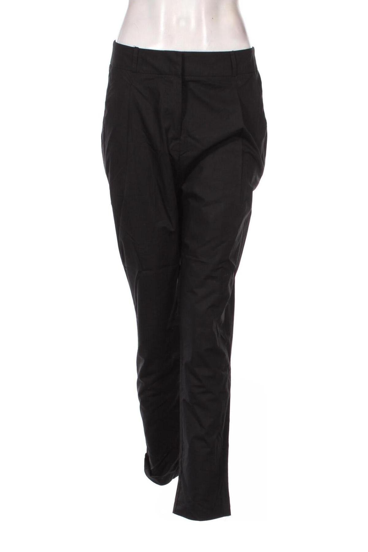 Pantaloni de femei Etam, Mărime M, Culoare Negru, Preț 286,18 Lei