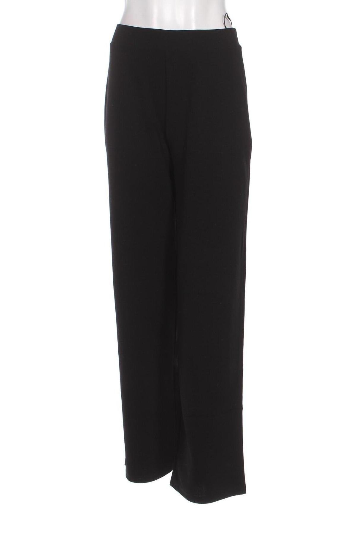 Дамски панталон Even&Odd, Размер S, Цвят Черен, Цена 14,72 лв.