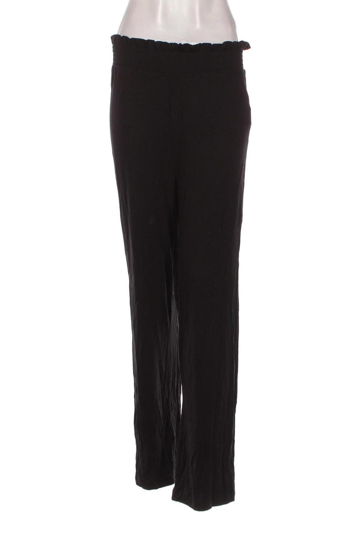 Pantaloni de femei Even&Odd, Mărime S, Culoare Negru, Preț 34,80 Lei