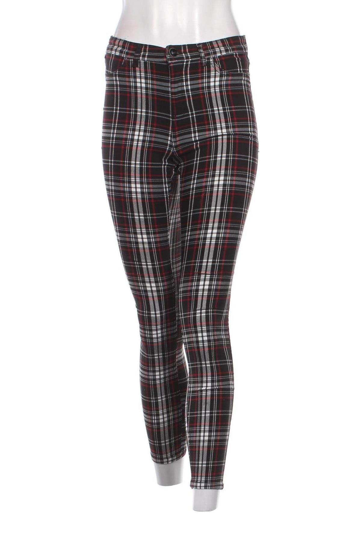 Дамски панталон Fb Sister, Размер S, Цвят Многоцветен, Цена 6,67 лв.