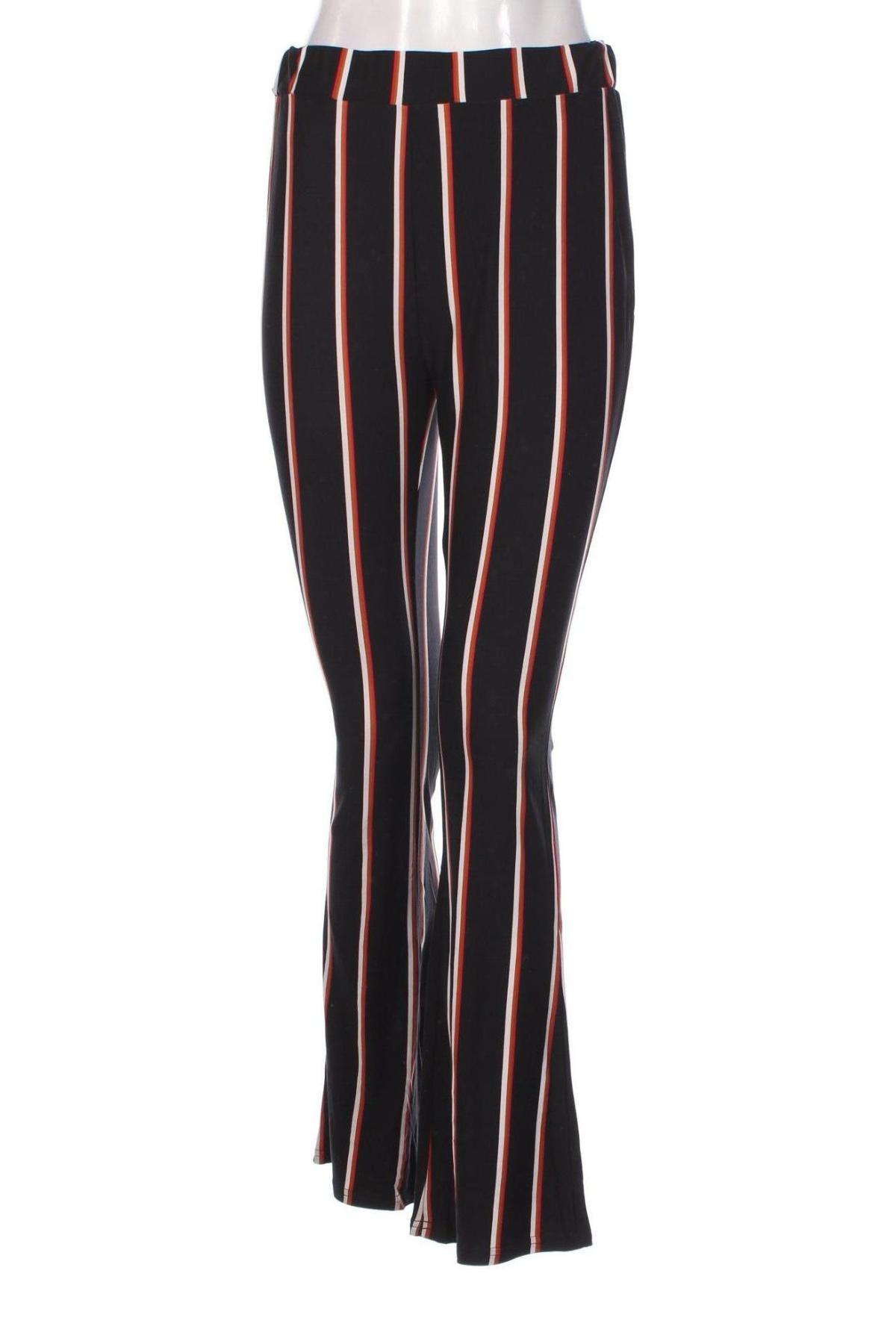 Γυναικείο παντελόνι Haily`s, Μέγεθος L, Χρώμα Μαύρο, Τιμή 44,85 €