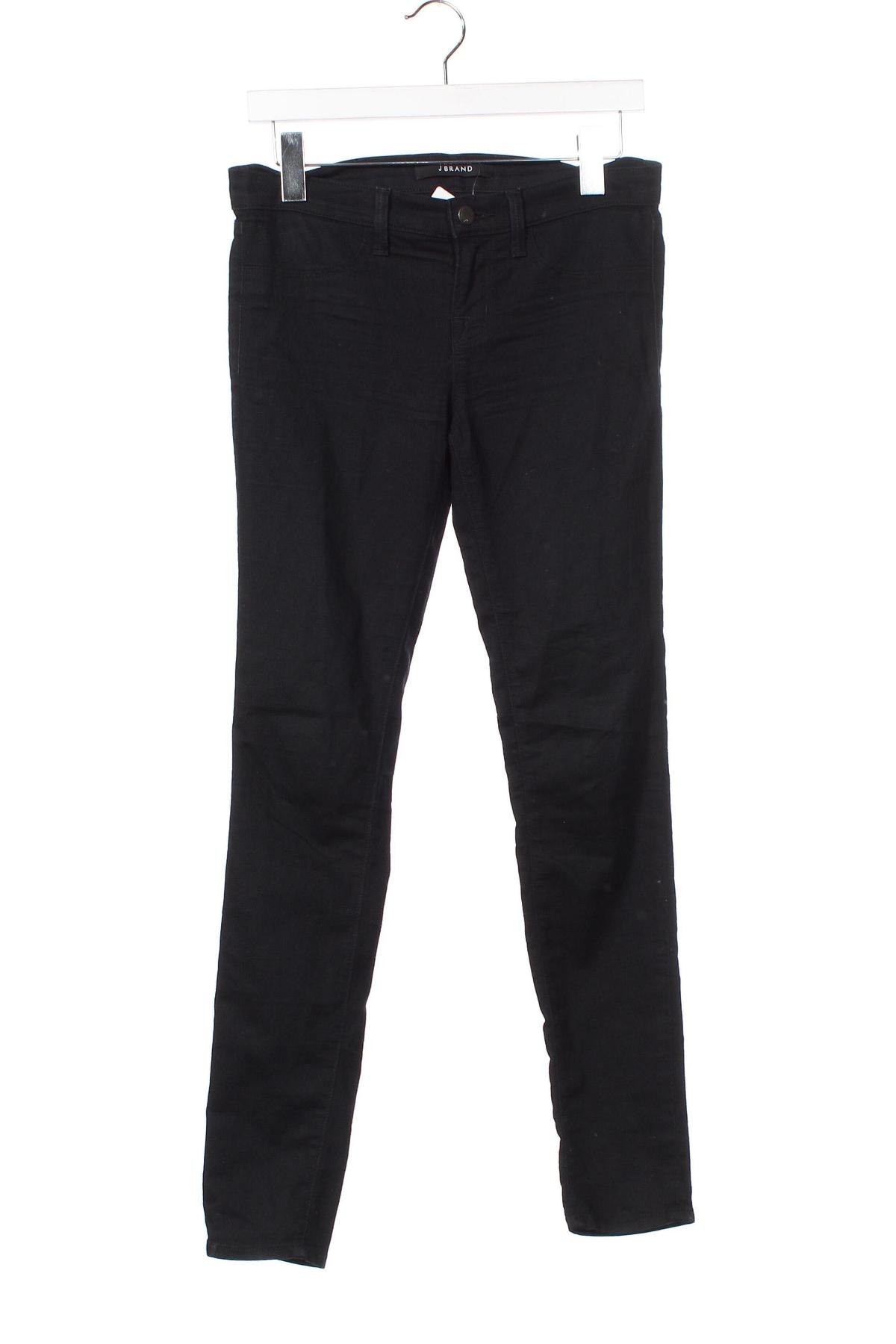 Дамски панталон J Brand, Размер XS, Цвят Син, Цена 8,16 лв.