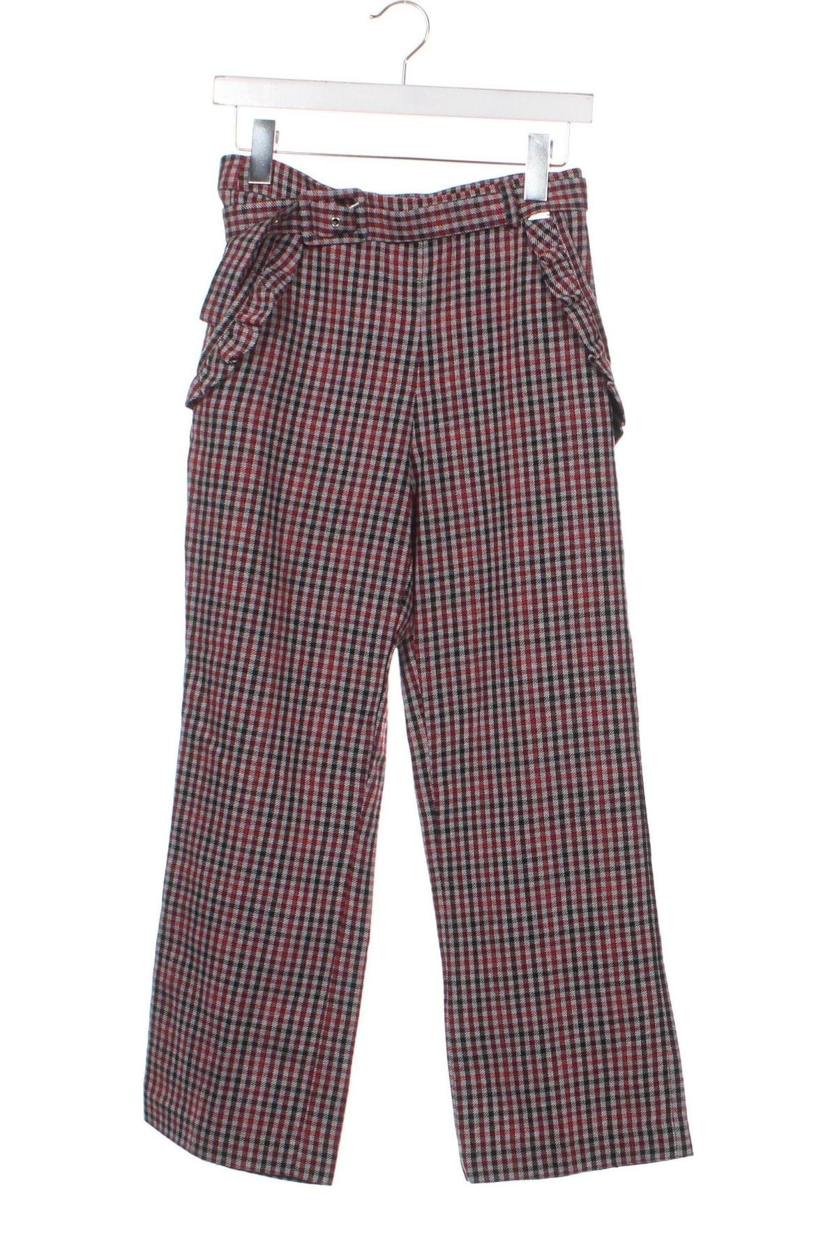 Dámské kalhoty  Le Coeur TWINSET, Velikost XS, Barva Vícebarevné, Cena  168,00 Kč