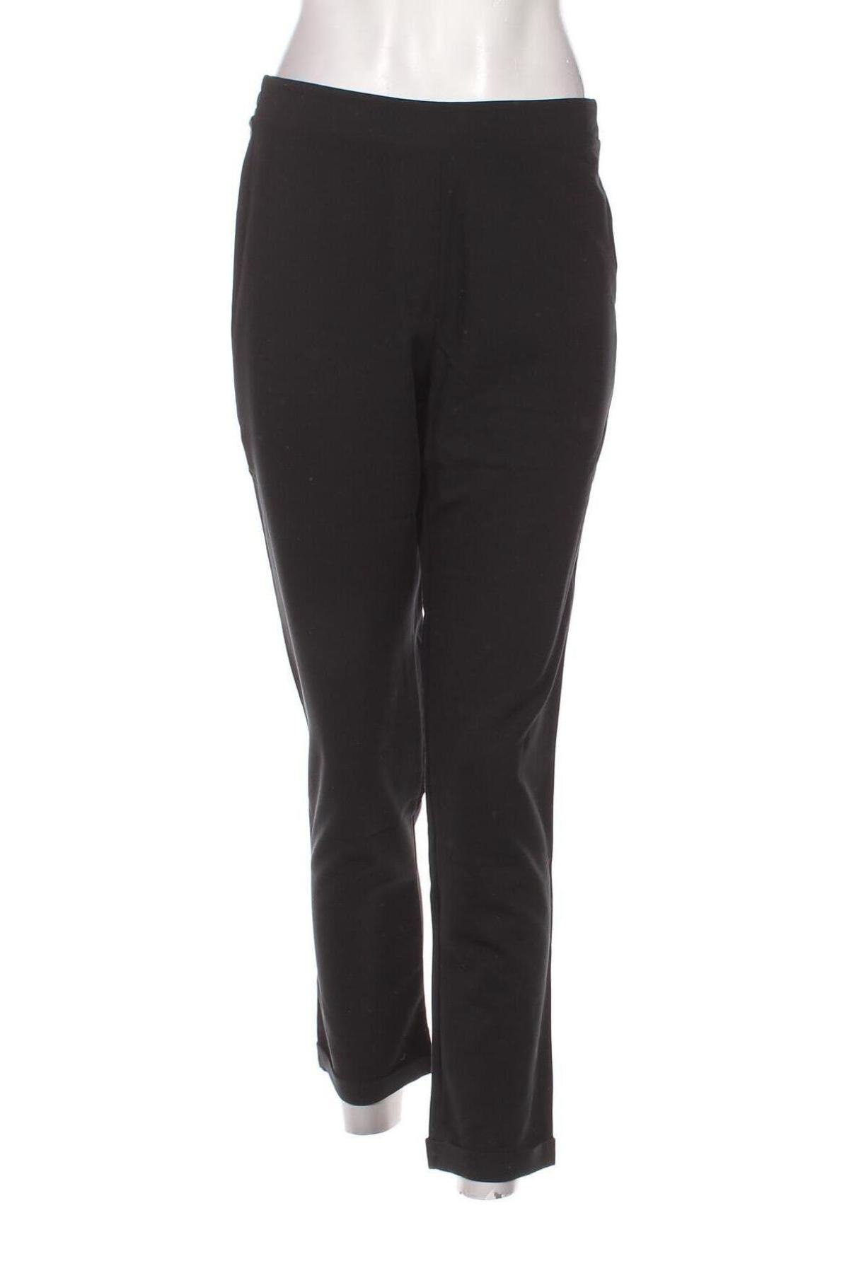 Dámské kalhoty  Lipsy London, Velikost S, Barva Černá, Cena  153,00 Kč