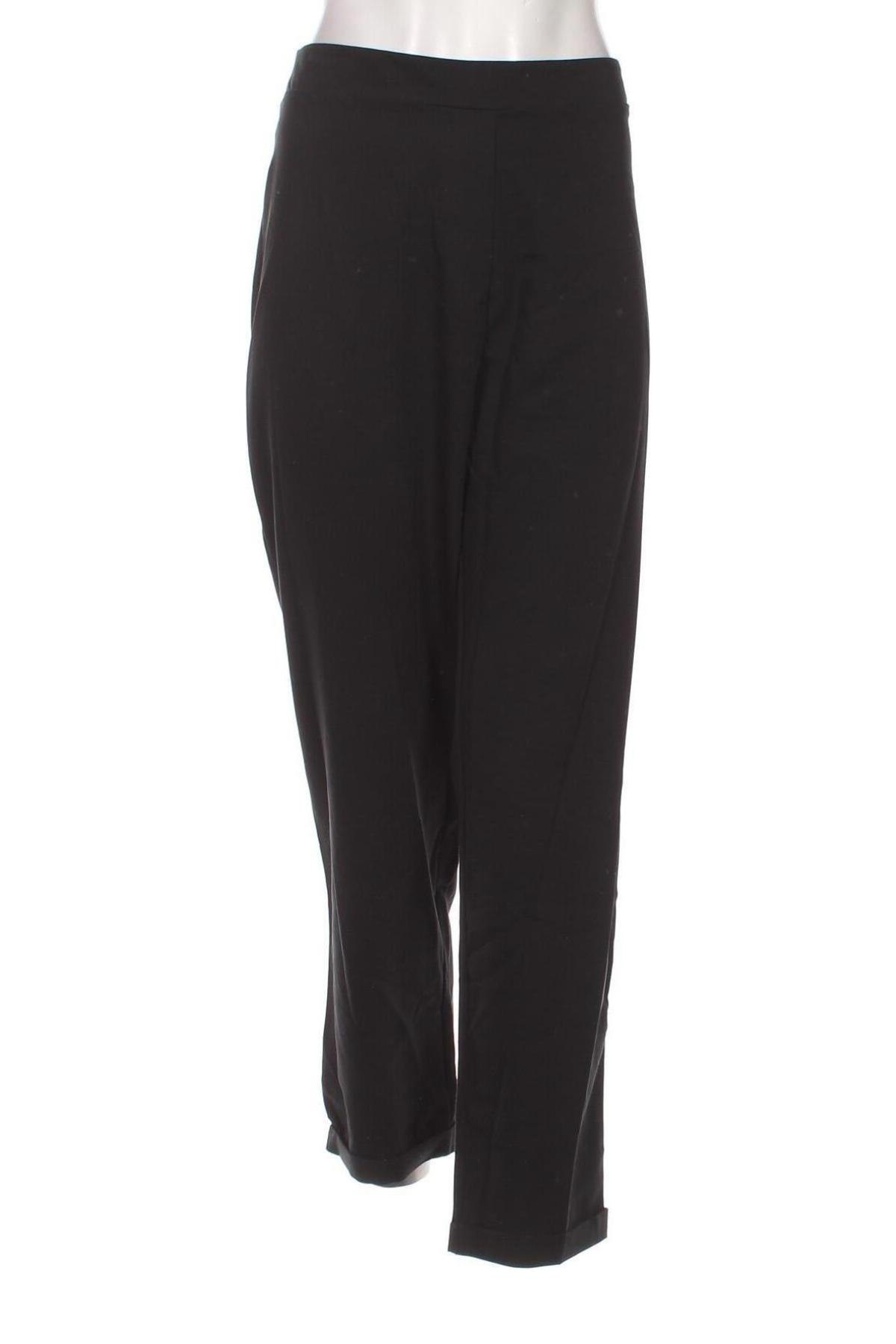 Dámske nohavice Lipsy London, Veľkosť XL, Farba Čierna, Cena  5,45 €