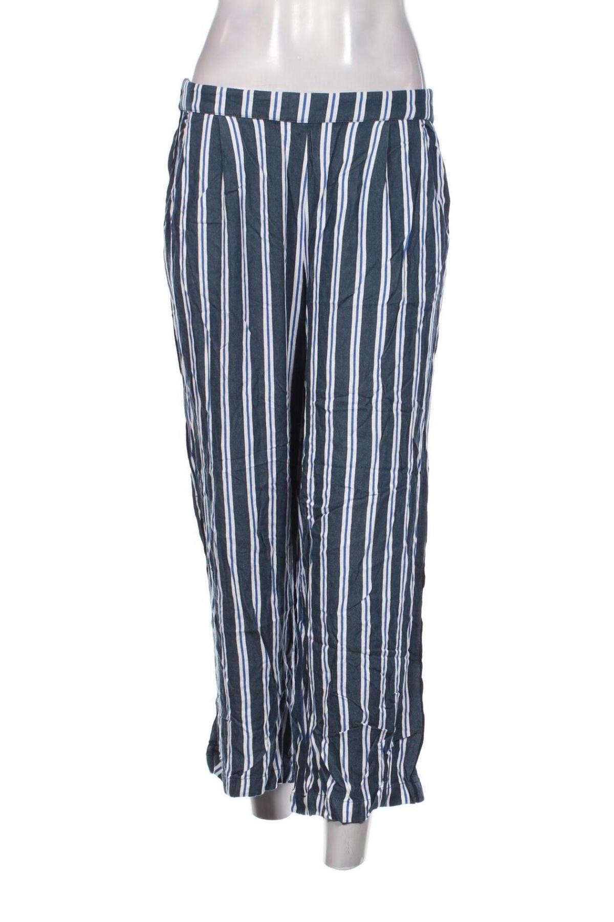Γυναικείο παντελόνι MSCH, Μέγεθος S, Χρώμα Μπλέ, Τιμή 5,83 €
