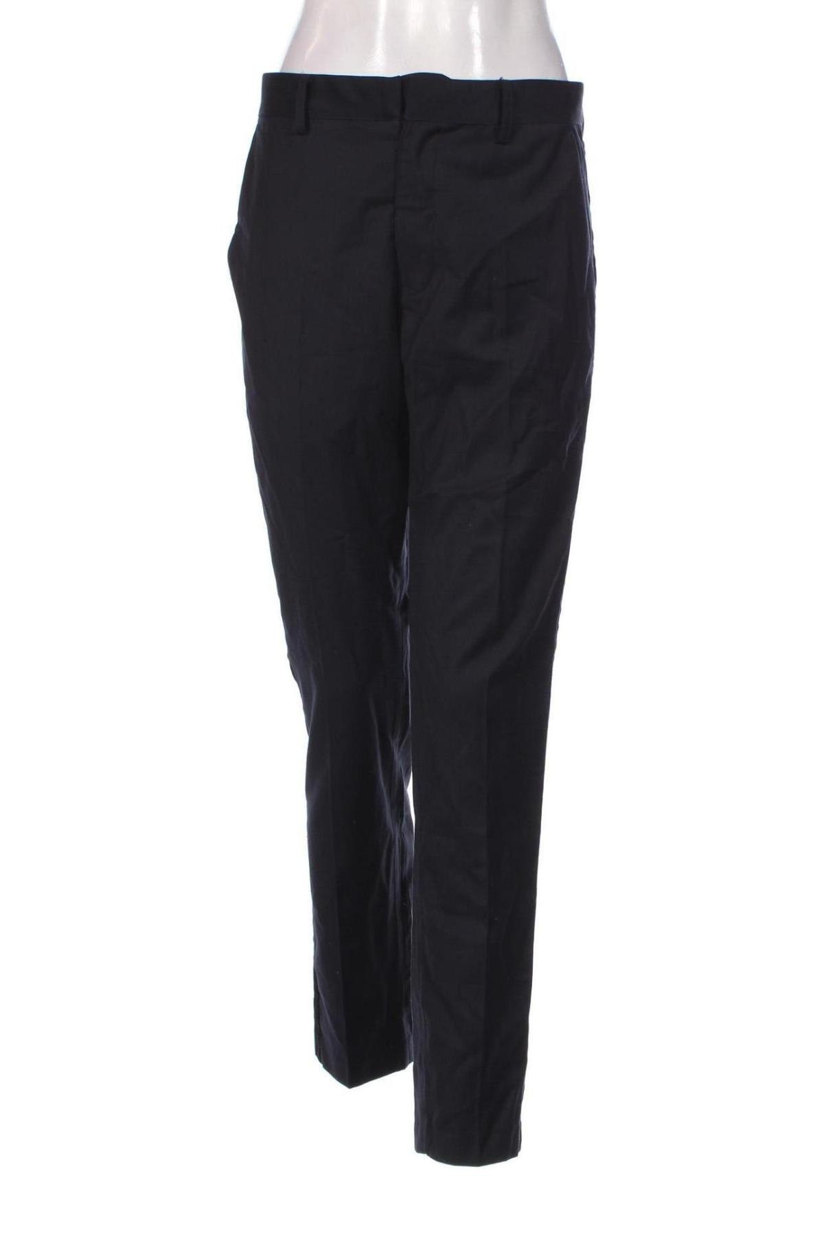Damskie spodnie Minimum, Rozmiar XL, Kolor Niebieski, Cena 43,88 zł