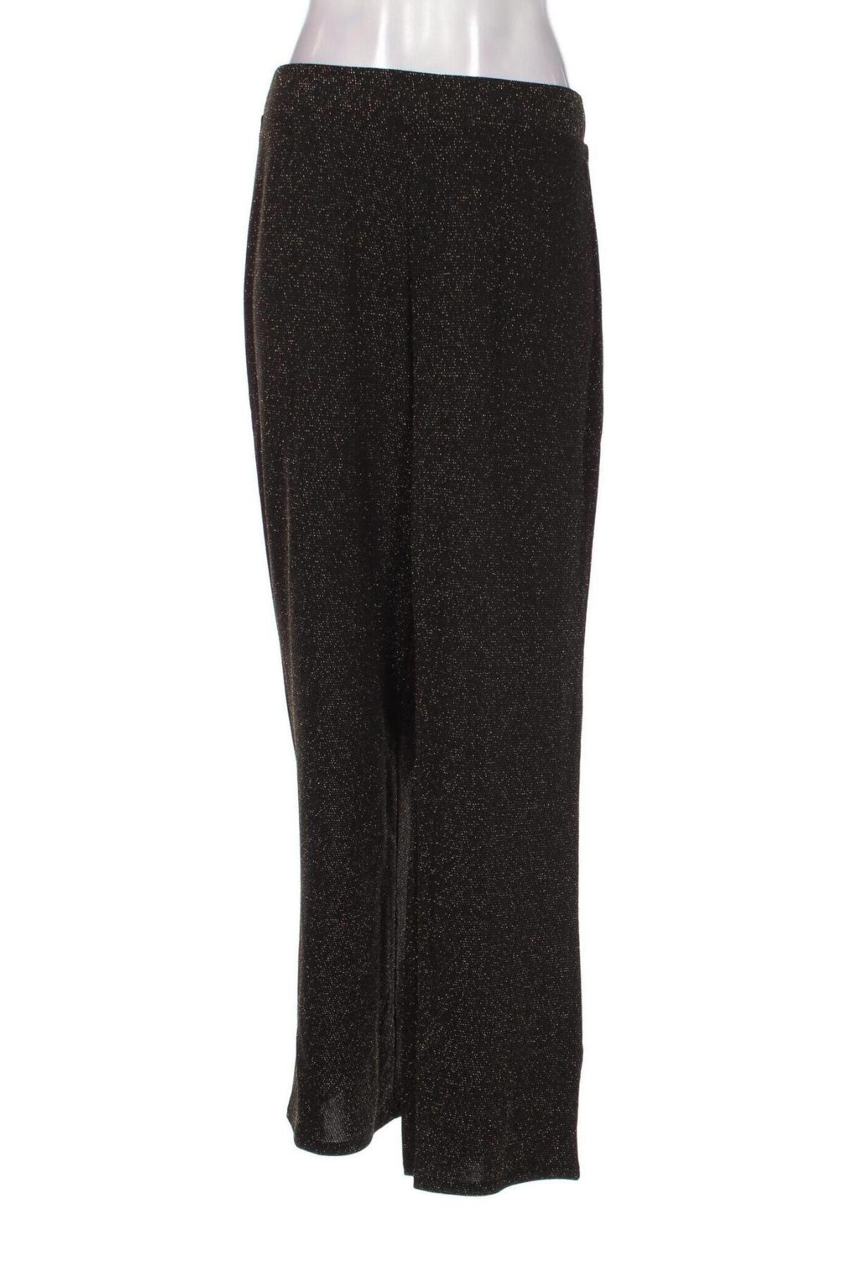 Γυναικείο παντελόνι ONLY, Μέγεθος L, Χρώμα Πολύχρωμο, Τιμή 5,85 €