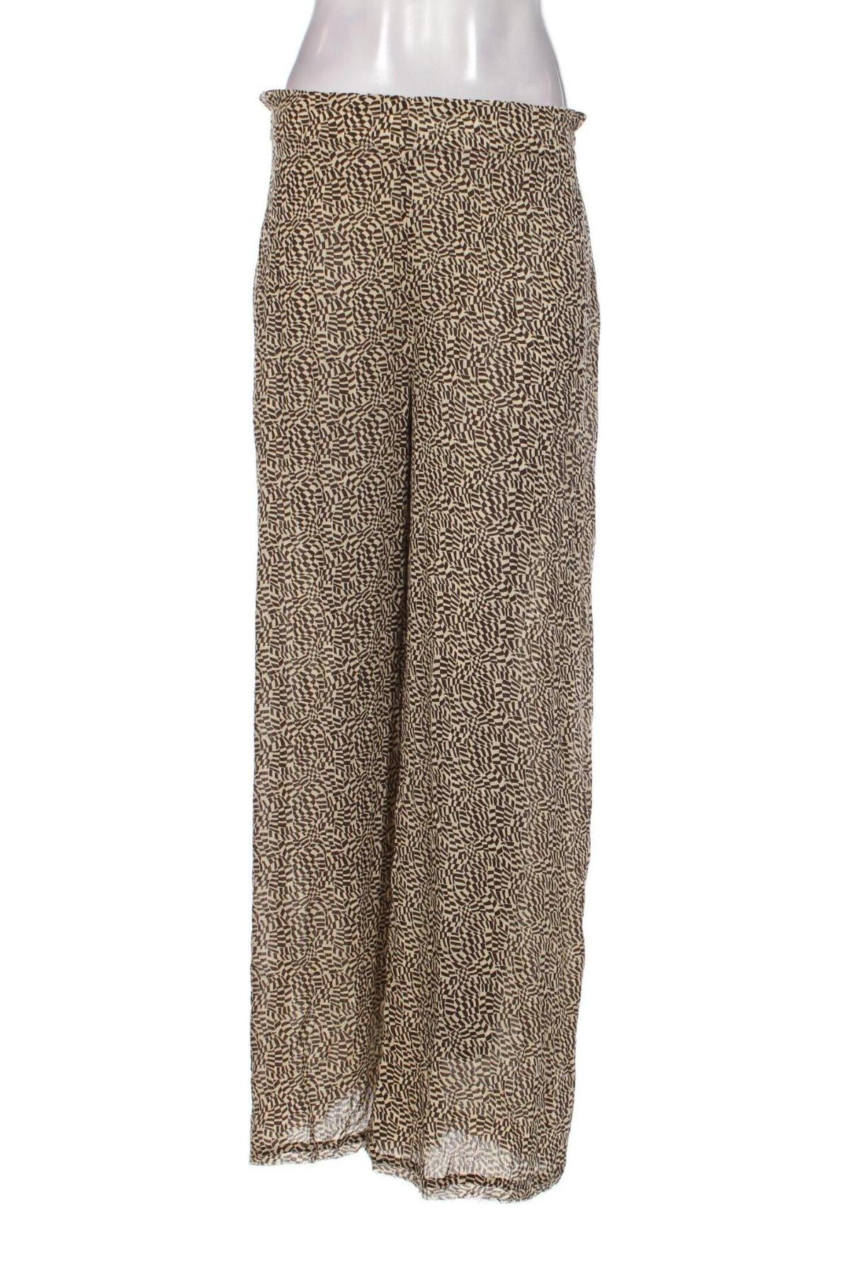 Γυναικείο παντελόνι Out From Under, Μέγεθος S, Χρώμα Πολύχρωμο, Τιμή 23,71 €