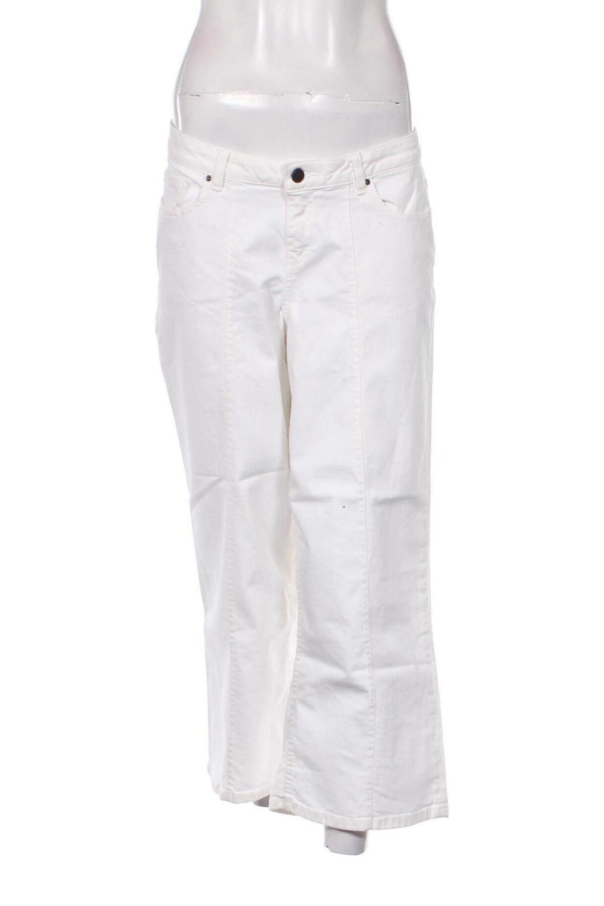 Damenhose Re.draft, Größe M, Farbe Weiß, Preis 44,85 €