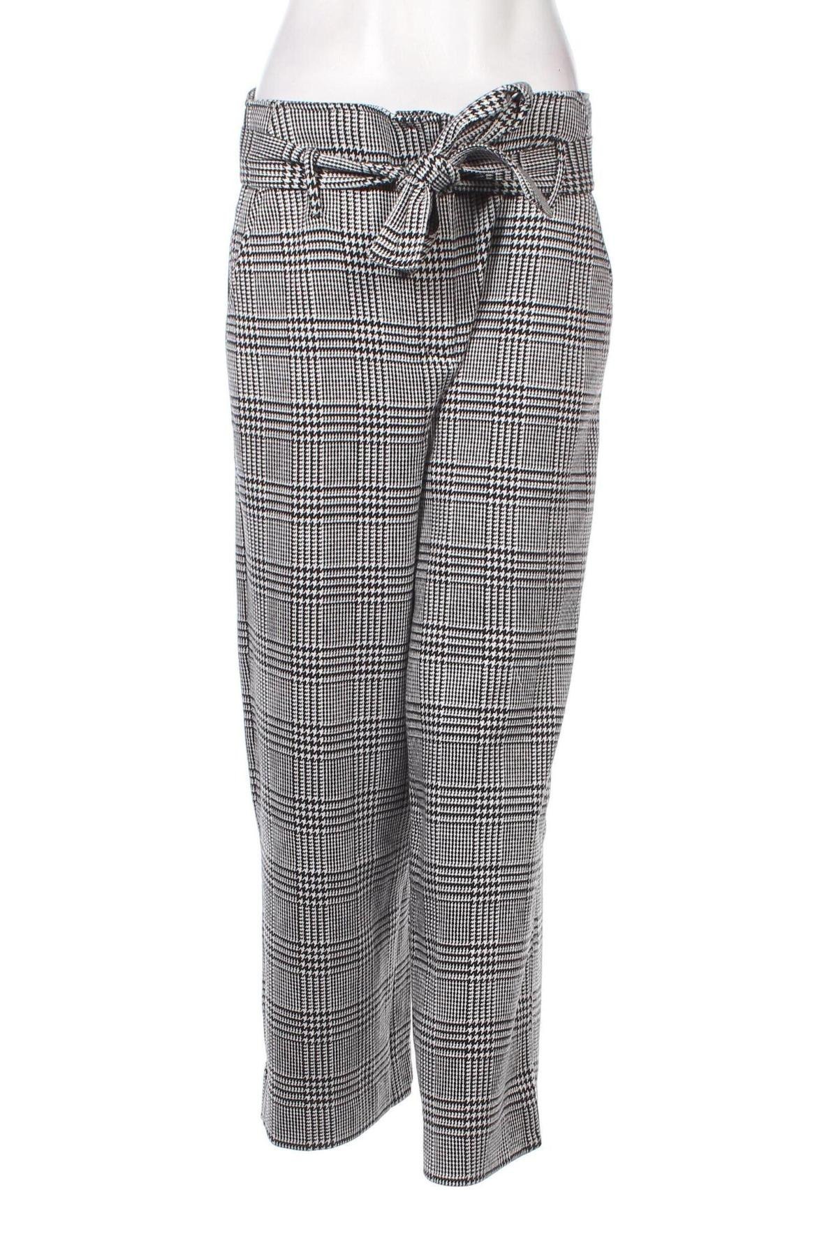 Pantaloni de femei Re.draft, Mărime M, Culoare Multicolor, Preț 286,18 Lei