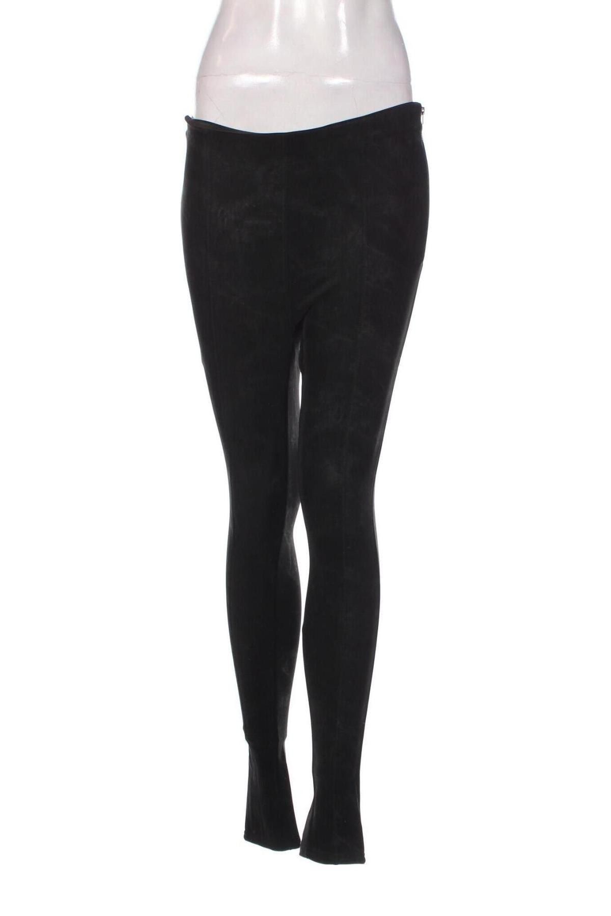 Γυναικείο παντελόνι Urban Classics, Μέγεθος S, Χρώμα Μαύρο, Τιμή 5,61 €