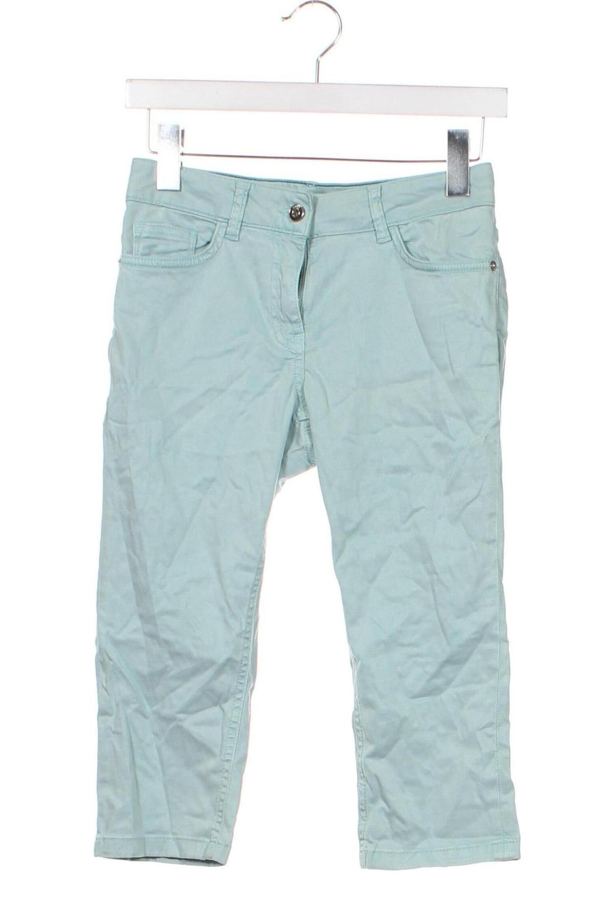 Дамски панталон Zero, Размер S, Цвят Син, Цена 13,40 лв.