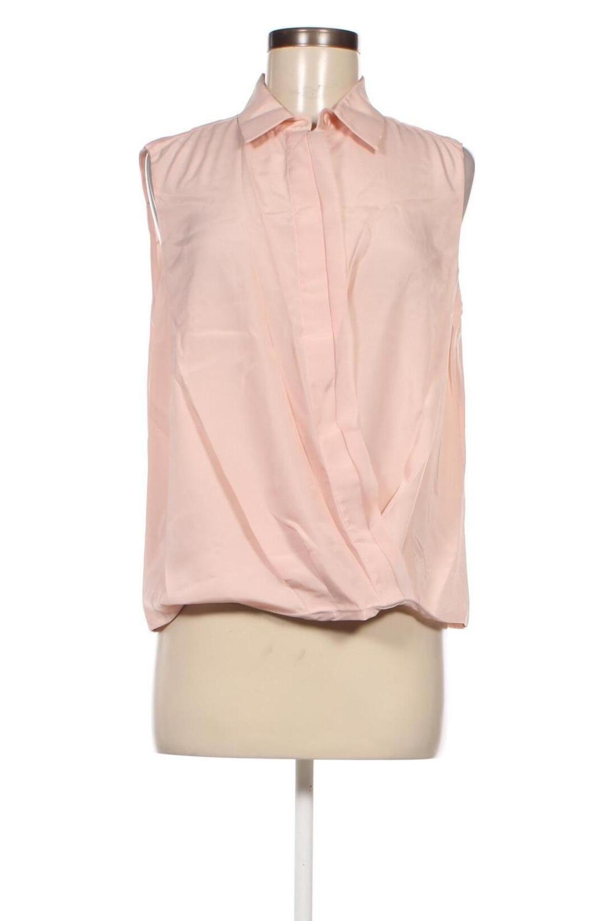 Tricou de damă Sinequanone, Mărime M, Culoare Roz, Preț 17,17 Lei