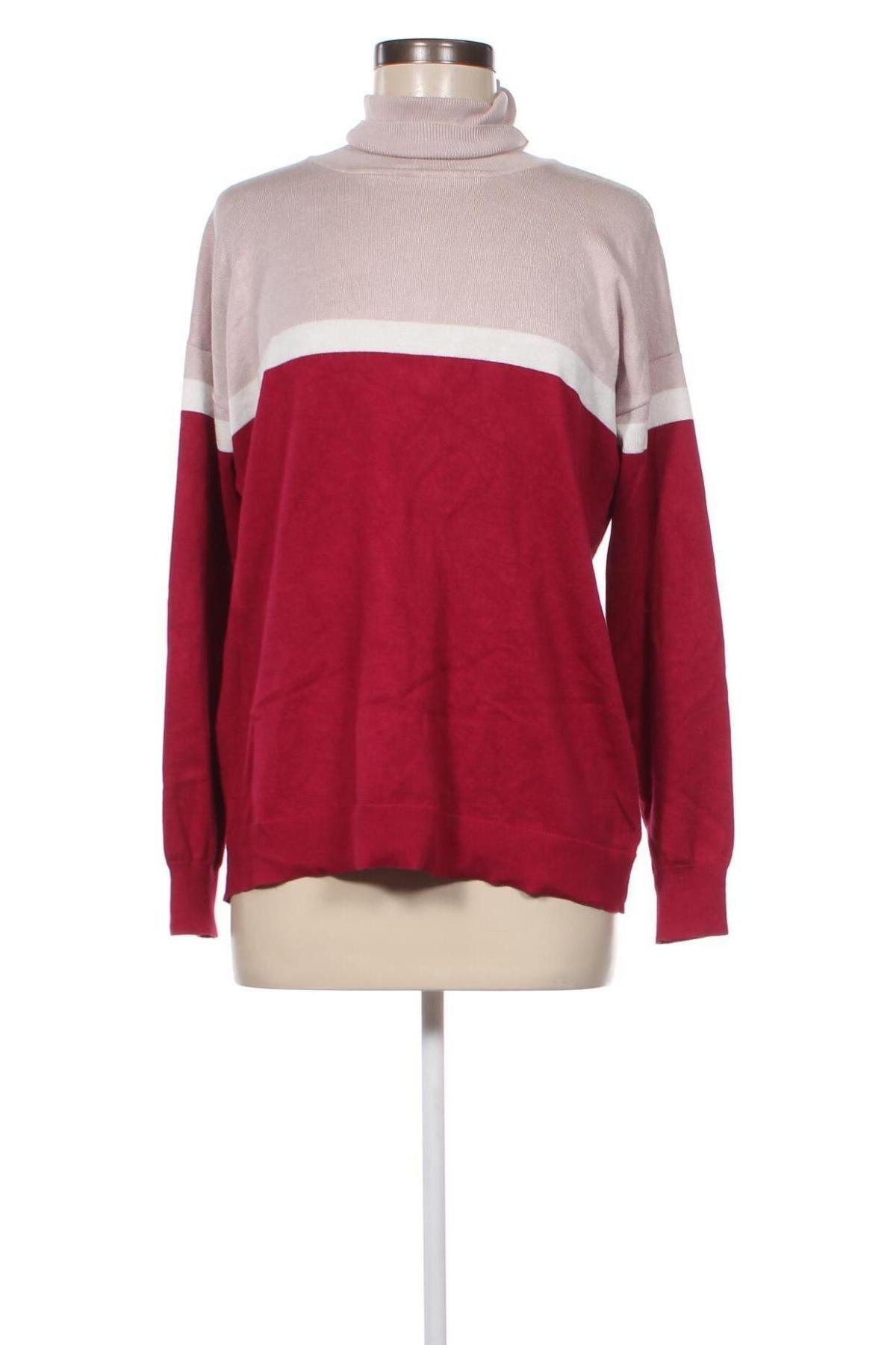 Дамски пуловер 89th & Madison, Размер M, Цвят Многоцветен, Цена 5,22 лв.