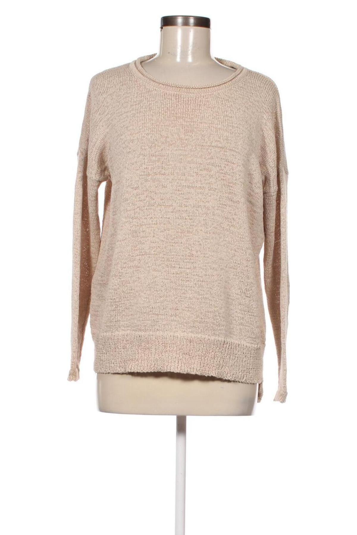 Damenpullover Ane Mone, Größe S, Farbe Beige, Preis 2,62 €