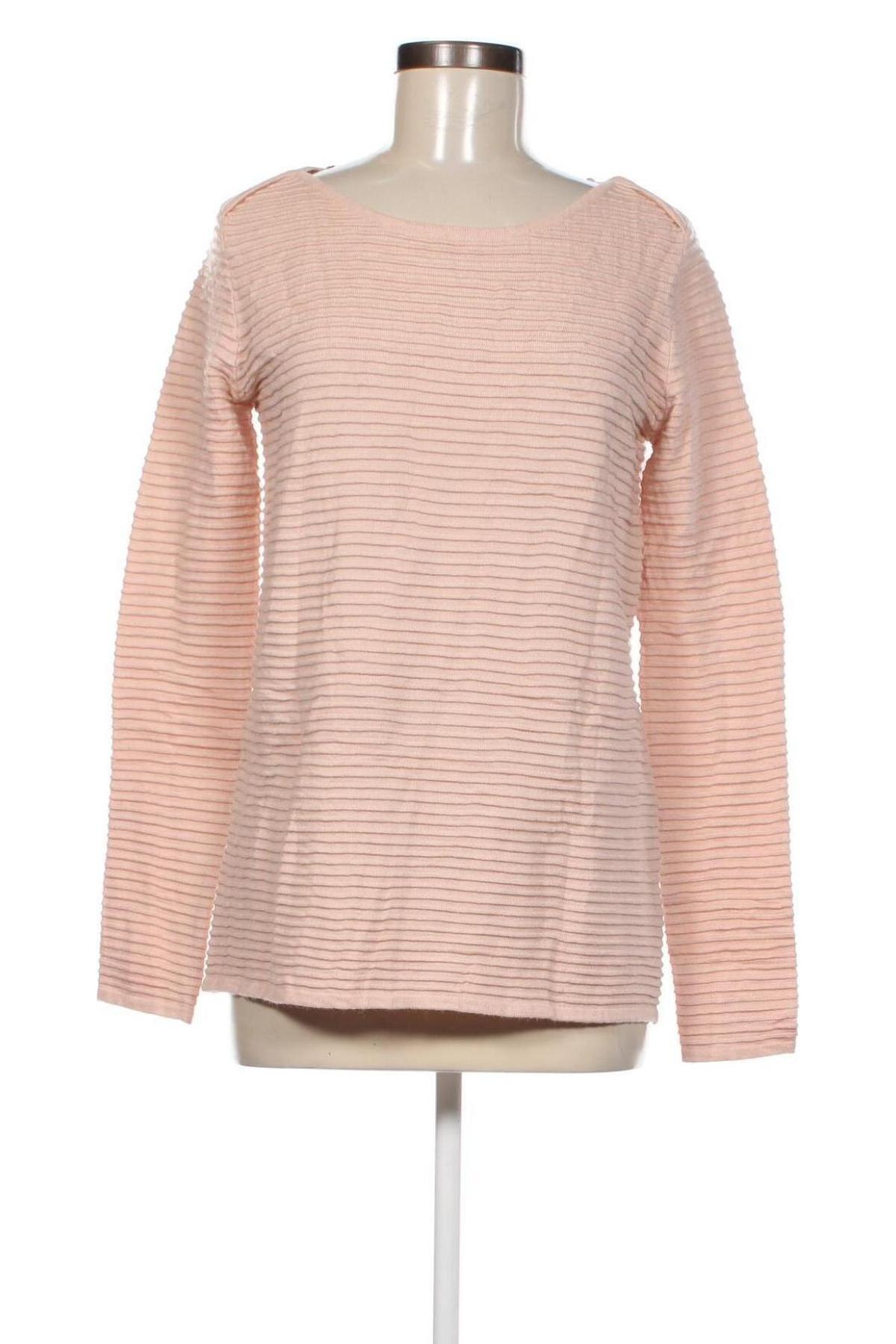 Γυναικείο πουλόβερ Bel&Bo, Μέγεθος M, Χρώμα  Μπέζ, Τιμή 2,15 €