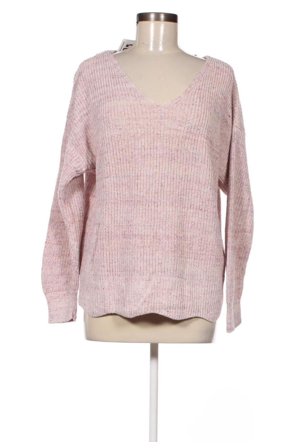 Дамски пуловер Bonita, Размер M, Цвят Розов, Цена 5,51 лв.