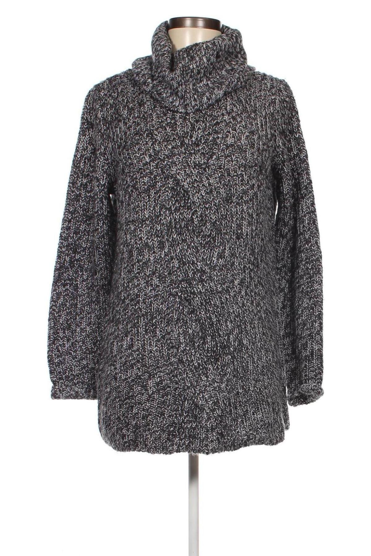Γυναικείο πουλόβερ Bpc Bonprix Collection, Μέγεθος M, Χρώμα Μαύρο, Τιμή 3,05 €