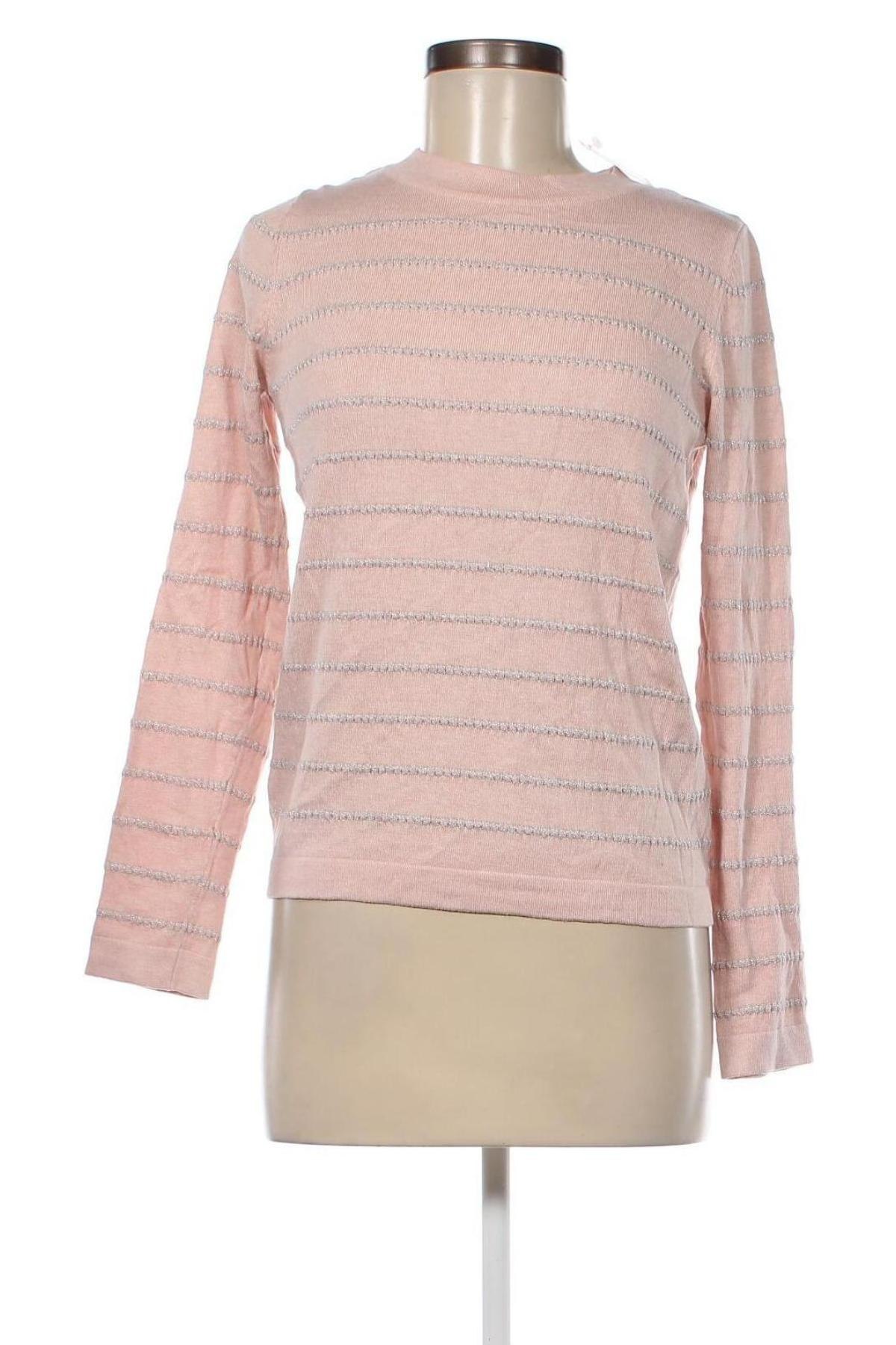 Γυναικείο πουλόβερ Canda, Μέγεθος XS, Χρώμα Ρόζ , Τιμή 2,87 €