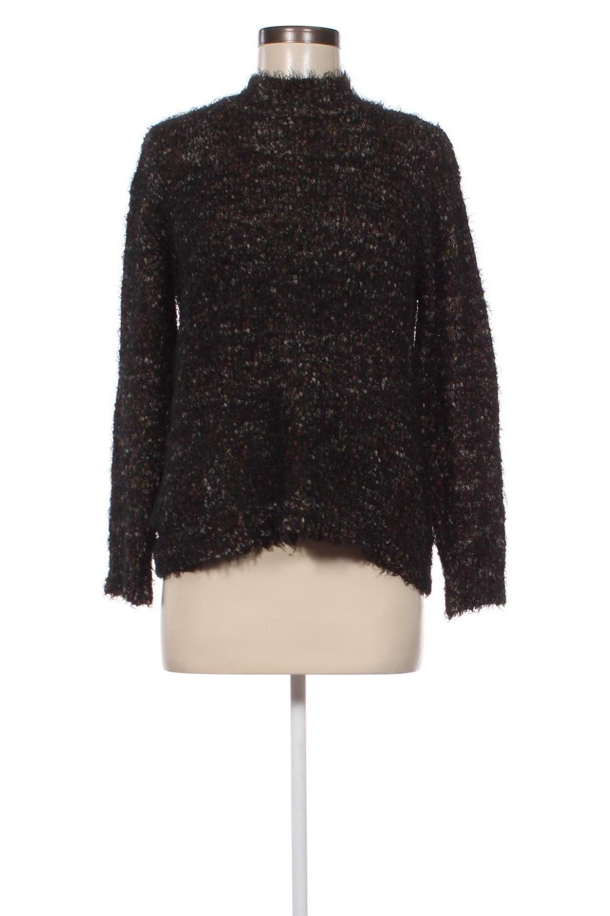Γυναικείο πουλόβερ Coop, Μέγεθος S, Χρώμα Πολύχρωμο, Τιμή 2,87 €